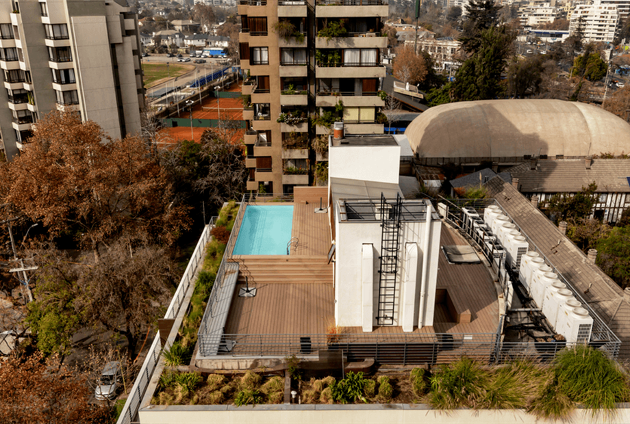 Zip Housing Callao Plus