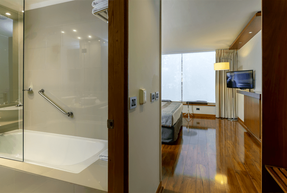 Zip Housing Callao Plus