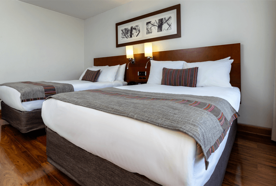 Zip Housing Callao Plus