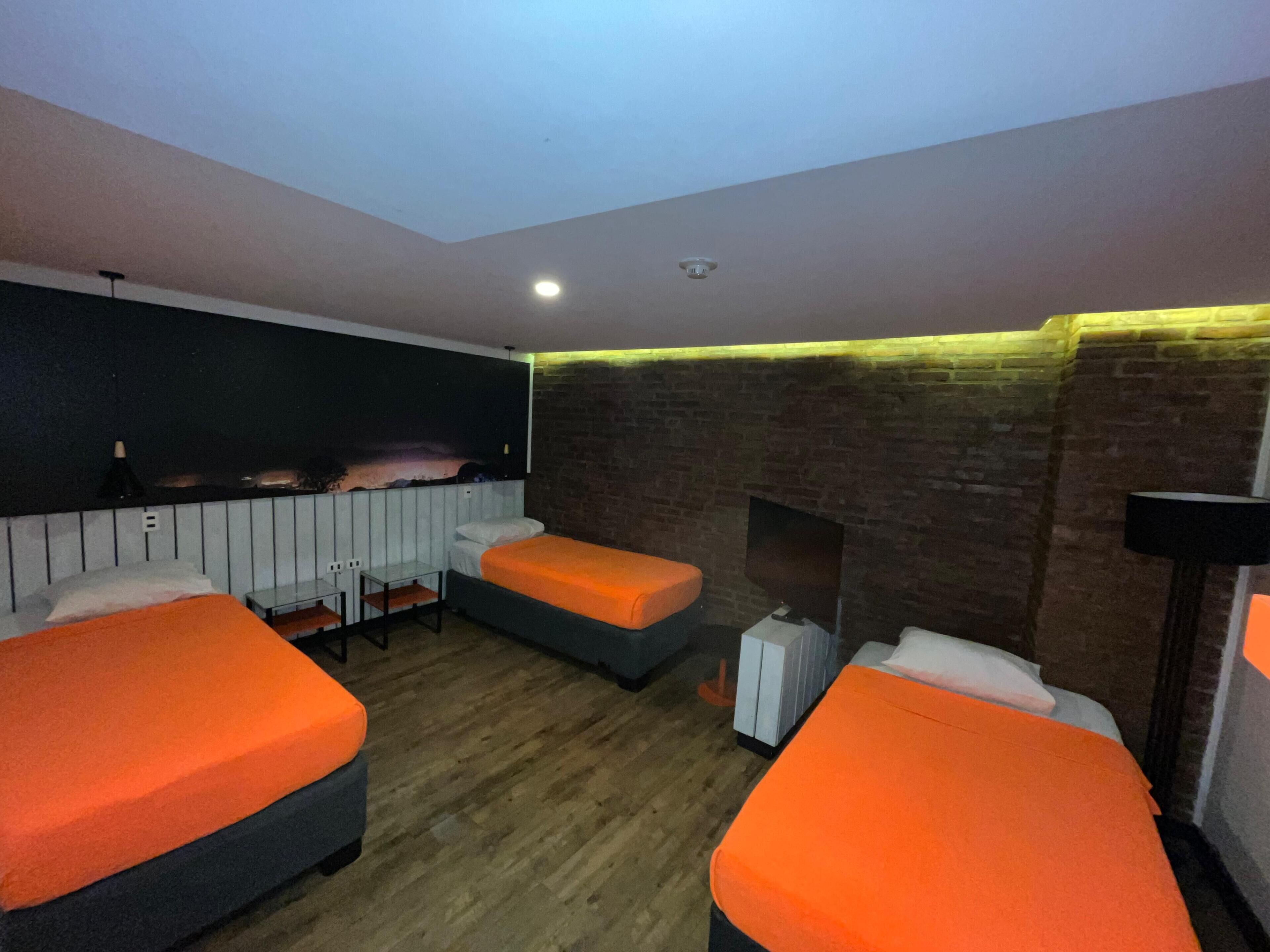 Black Cat Hostal Boutique Black Cat Hostal Boutique