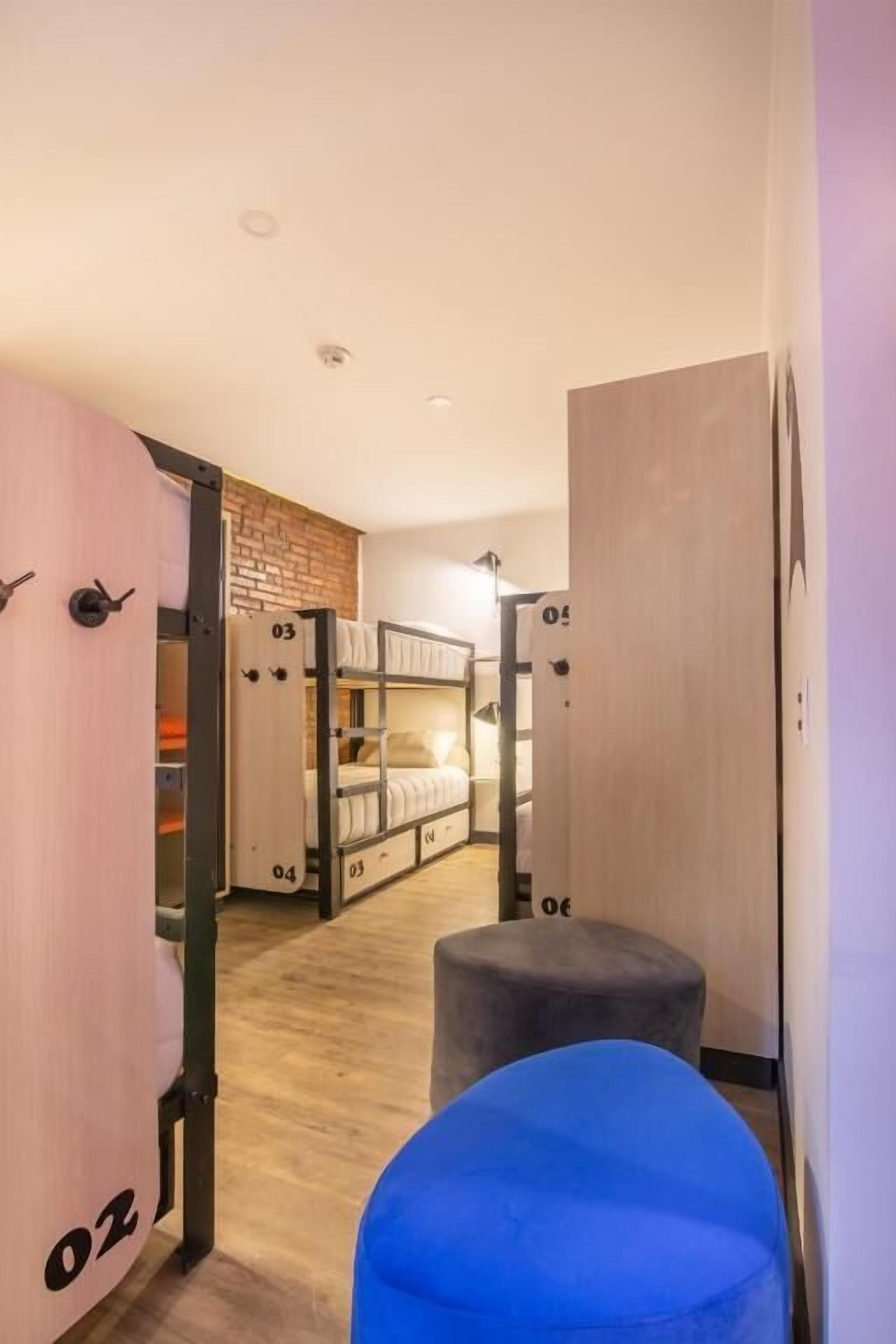 Black Cat Hostal Boutique Black Cat Hostal Boutique