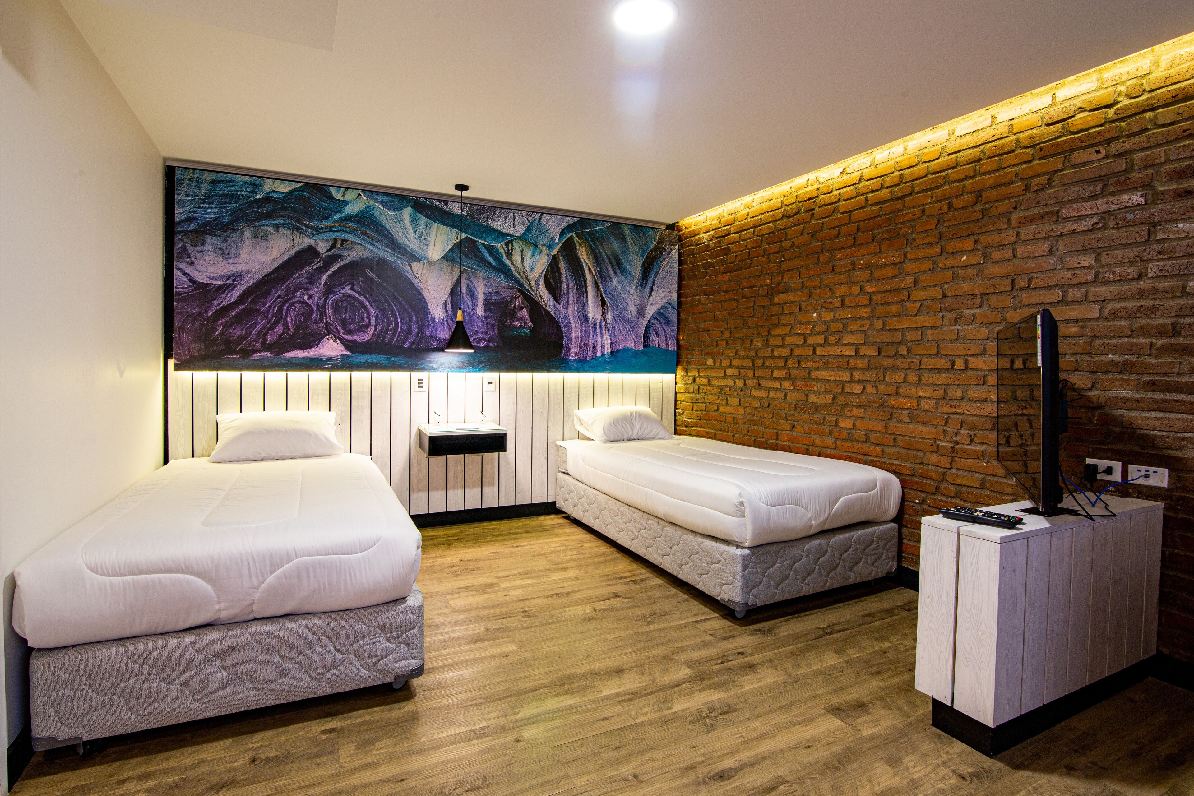 Black Cat Hostal Boutique Black Cat Hostal Boutique
