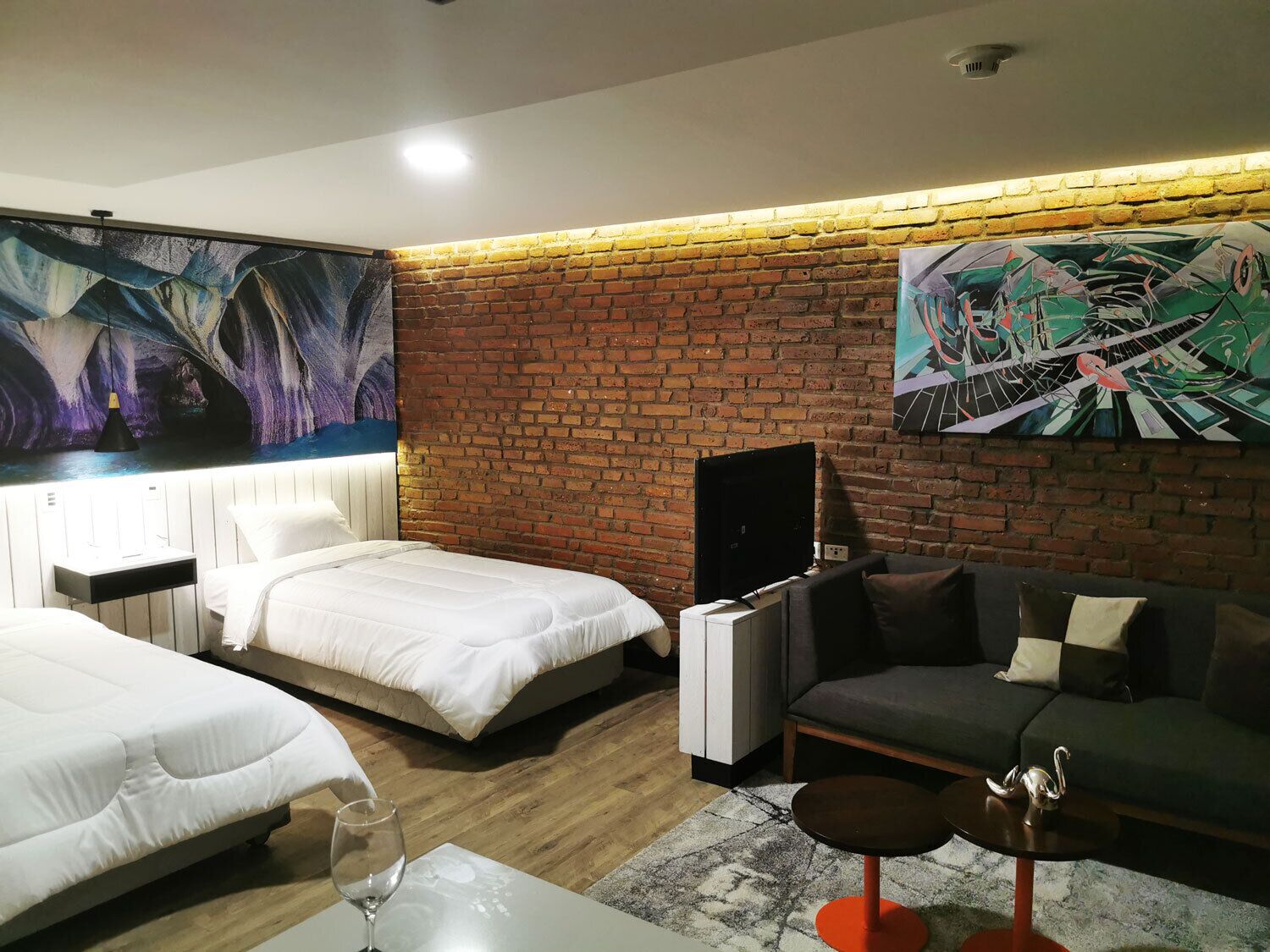 Black Cat Hostal Boutique Black Cat Hostal Boutique
