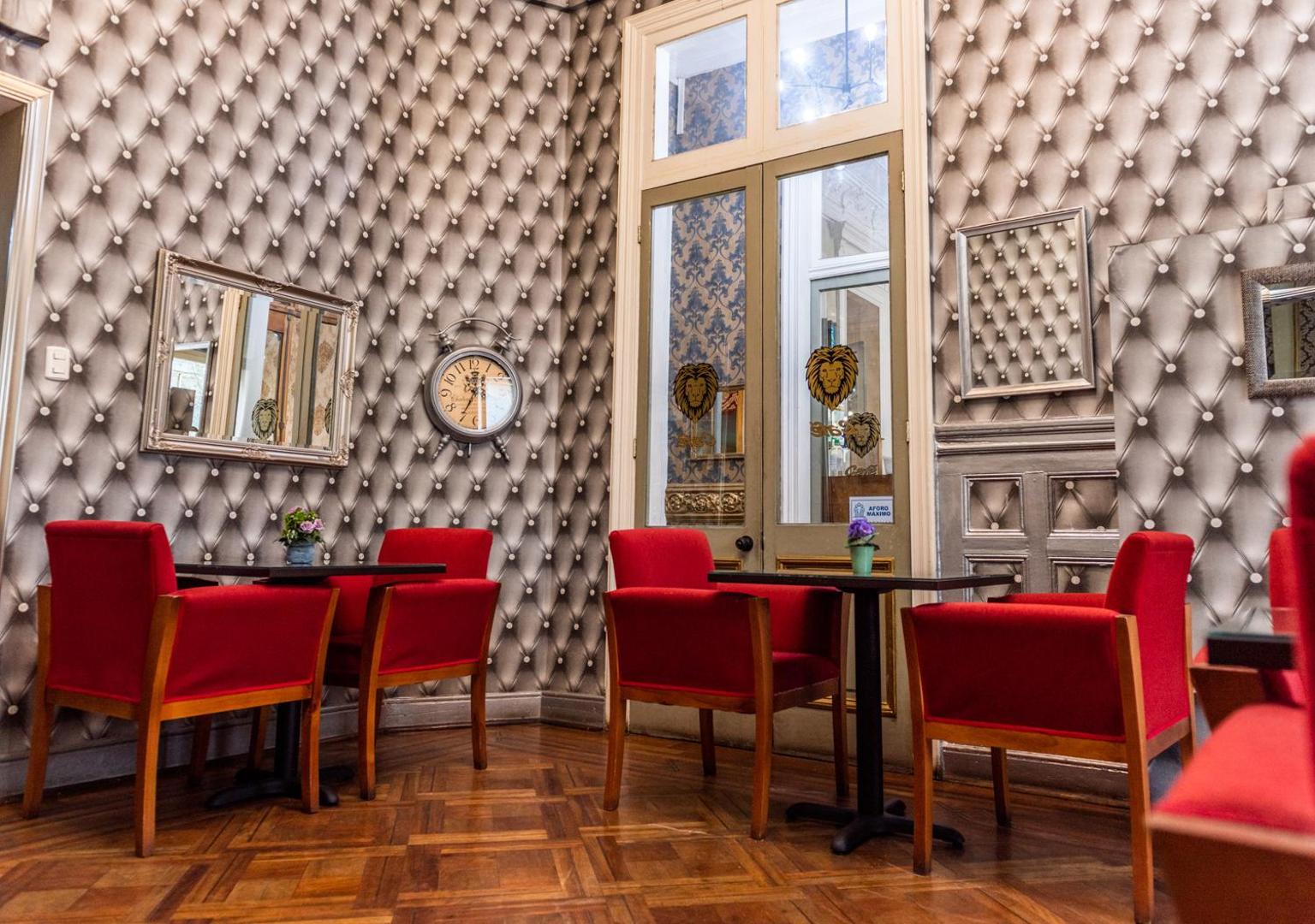 Casa Zañartu Casa Zañartu