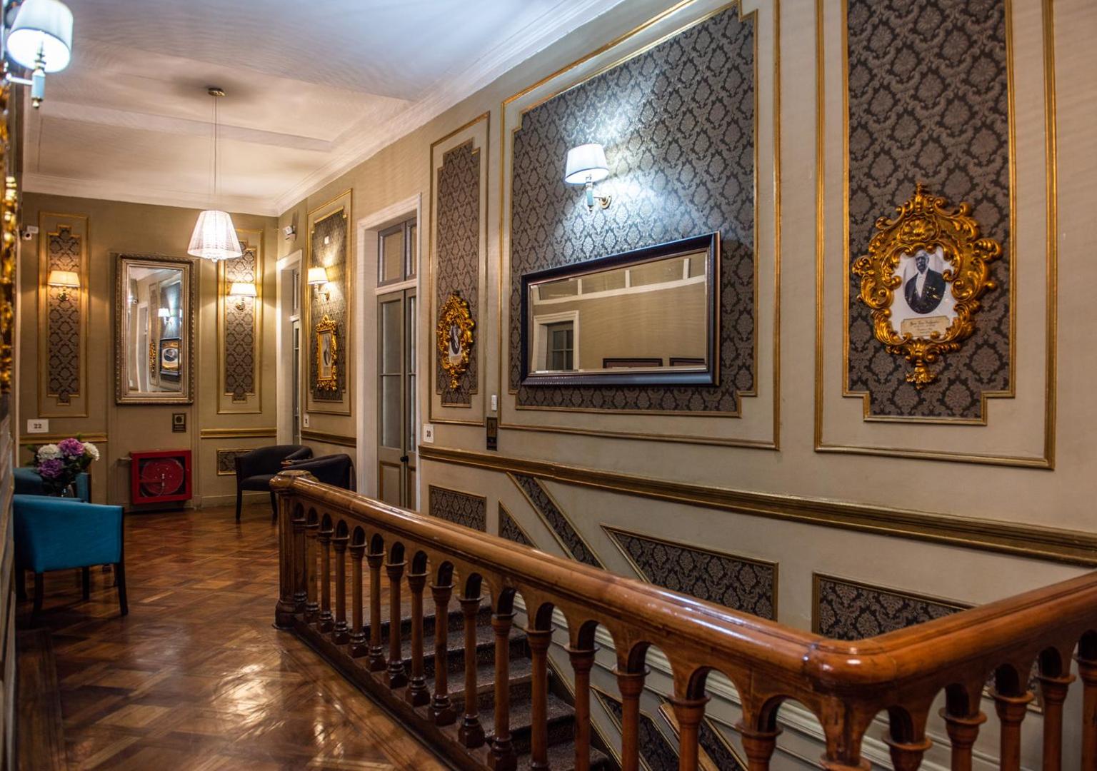 Casa Zañartu Casa Zañartu