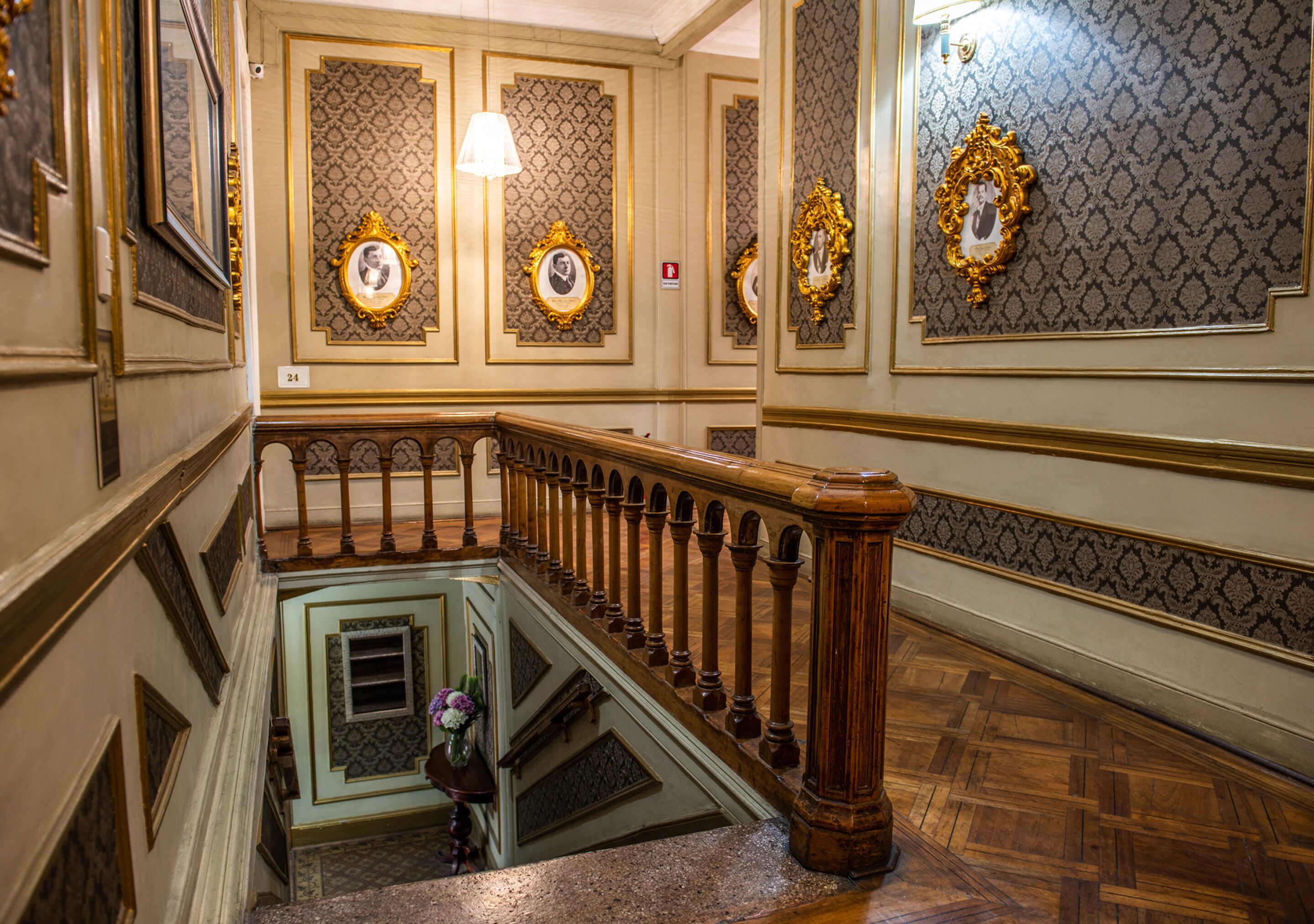 Casa Zañartu Casa Zañartu