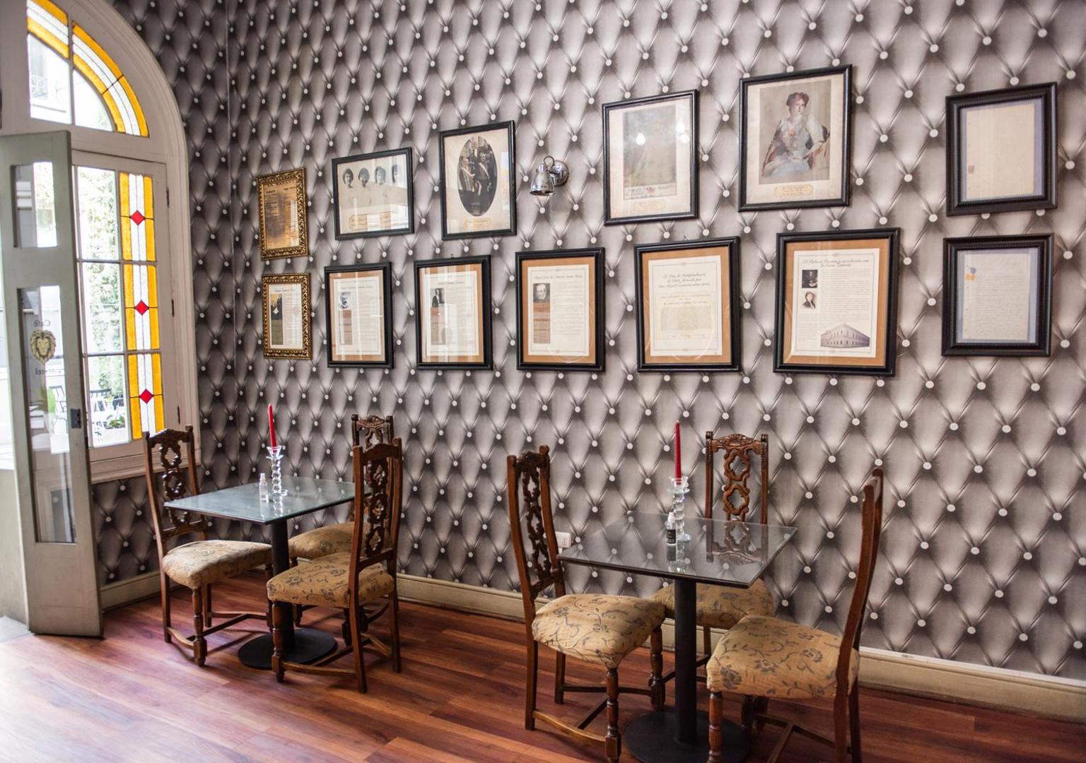 Casa Zañartu Casa Zañartu