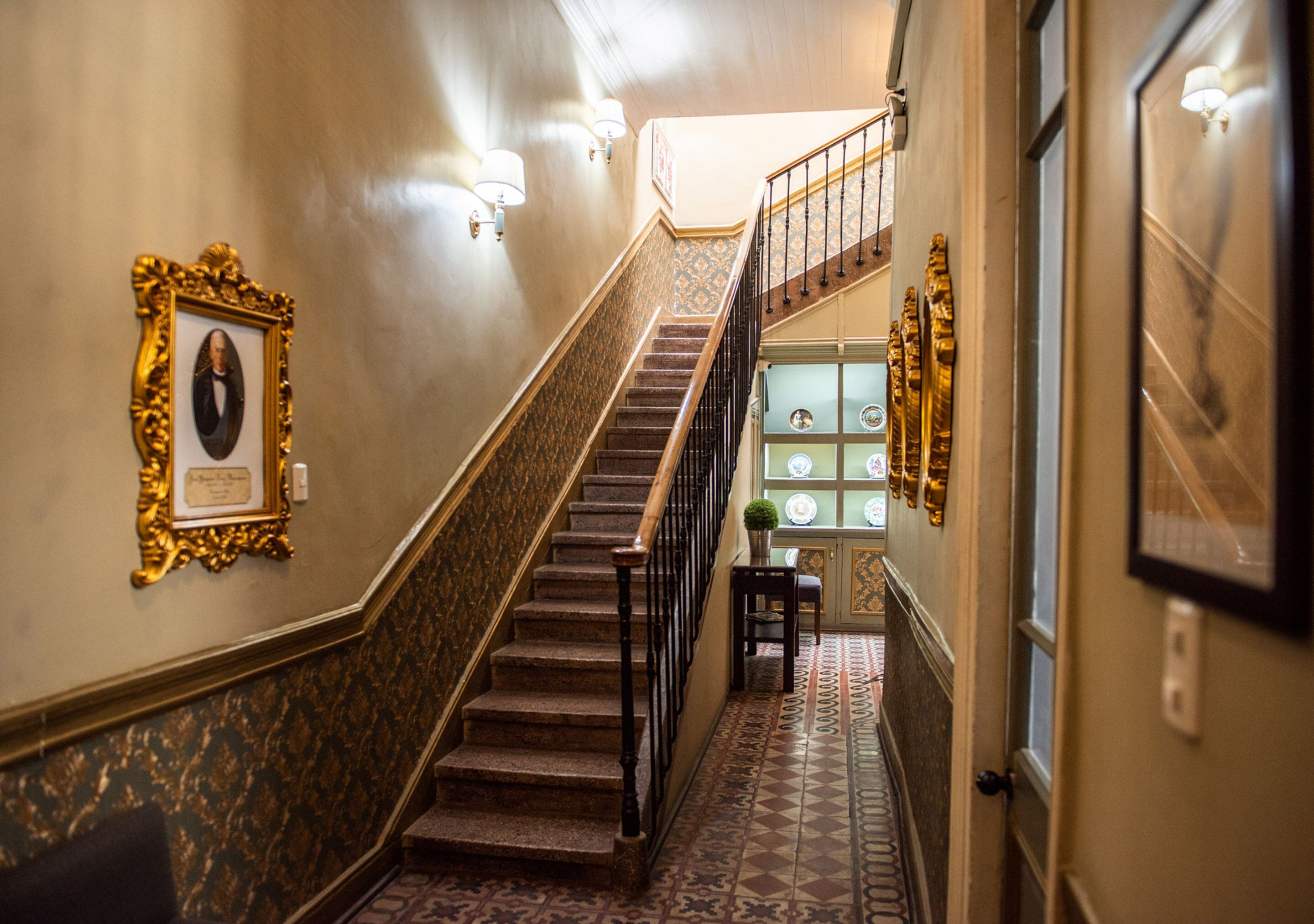 Casa Zañartu Casa Zañartu