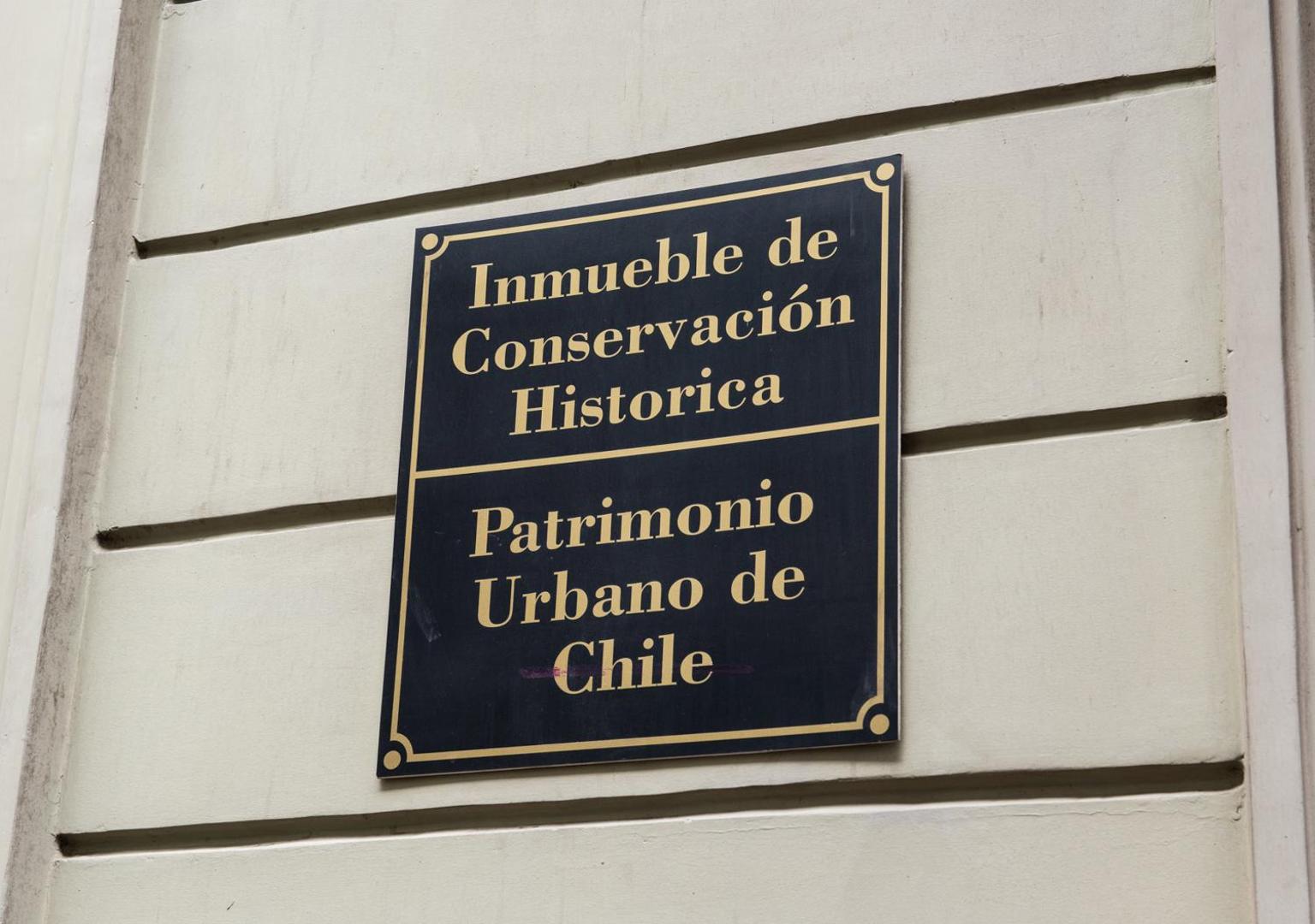 Casa Zañartu Casa Zañartu