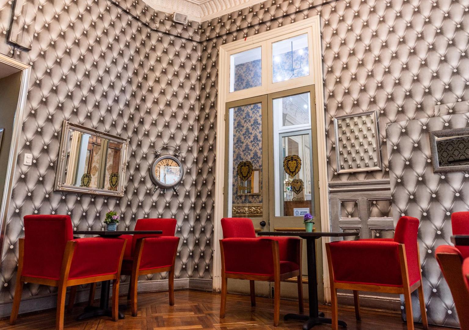 Casa Zañartu Casa Zañartu