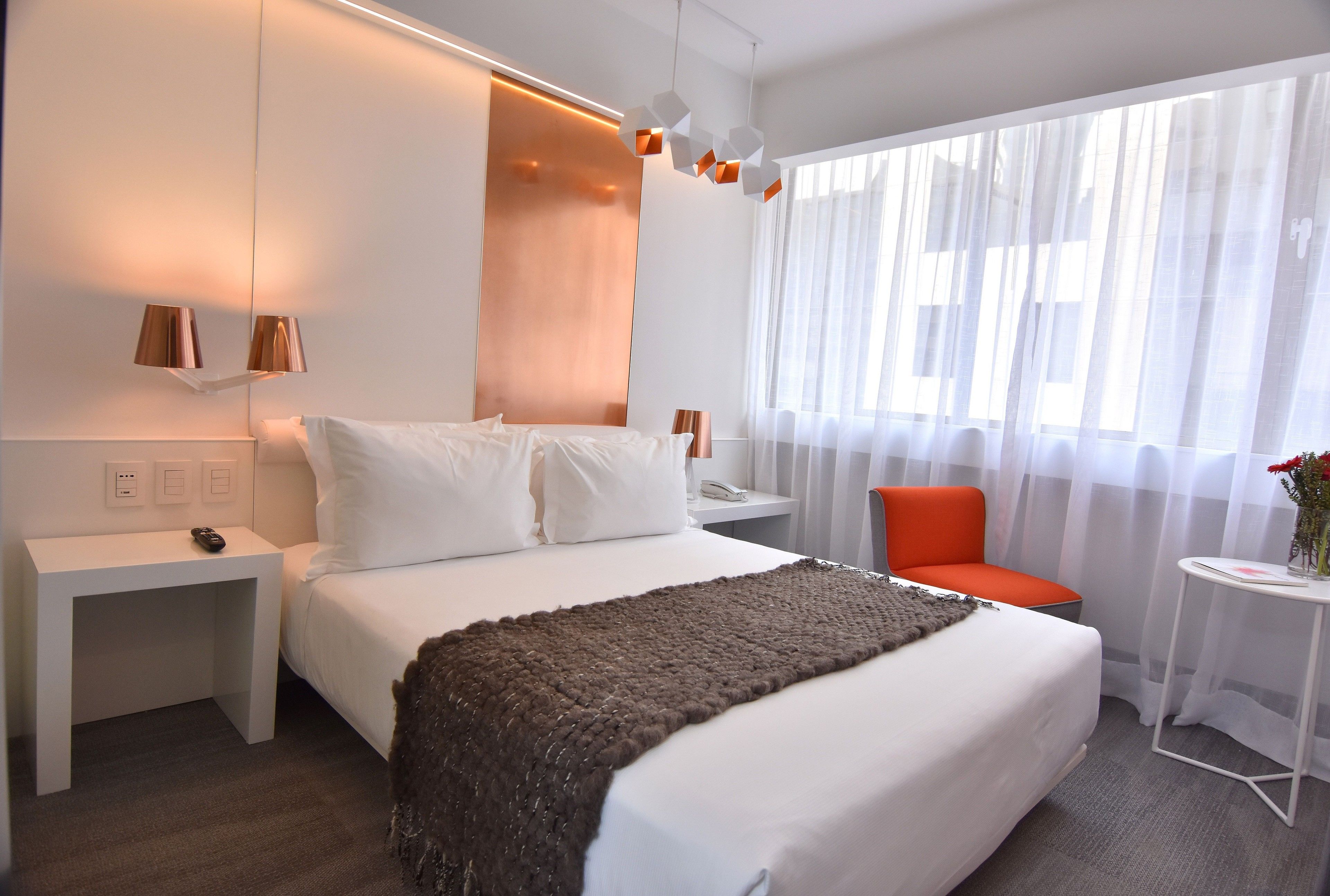 Hotel 45 by Director Hotel 45 by Director