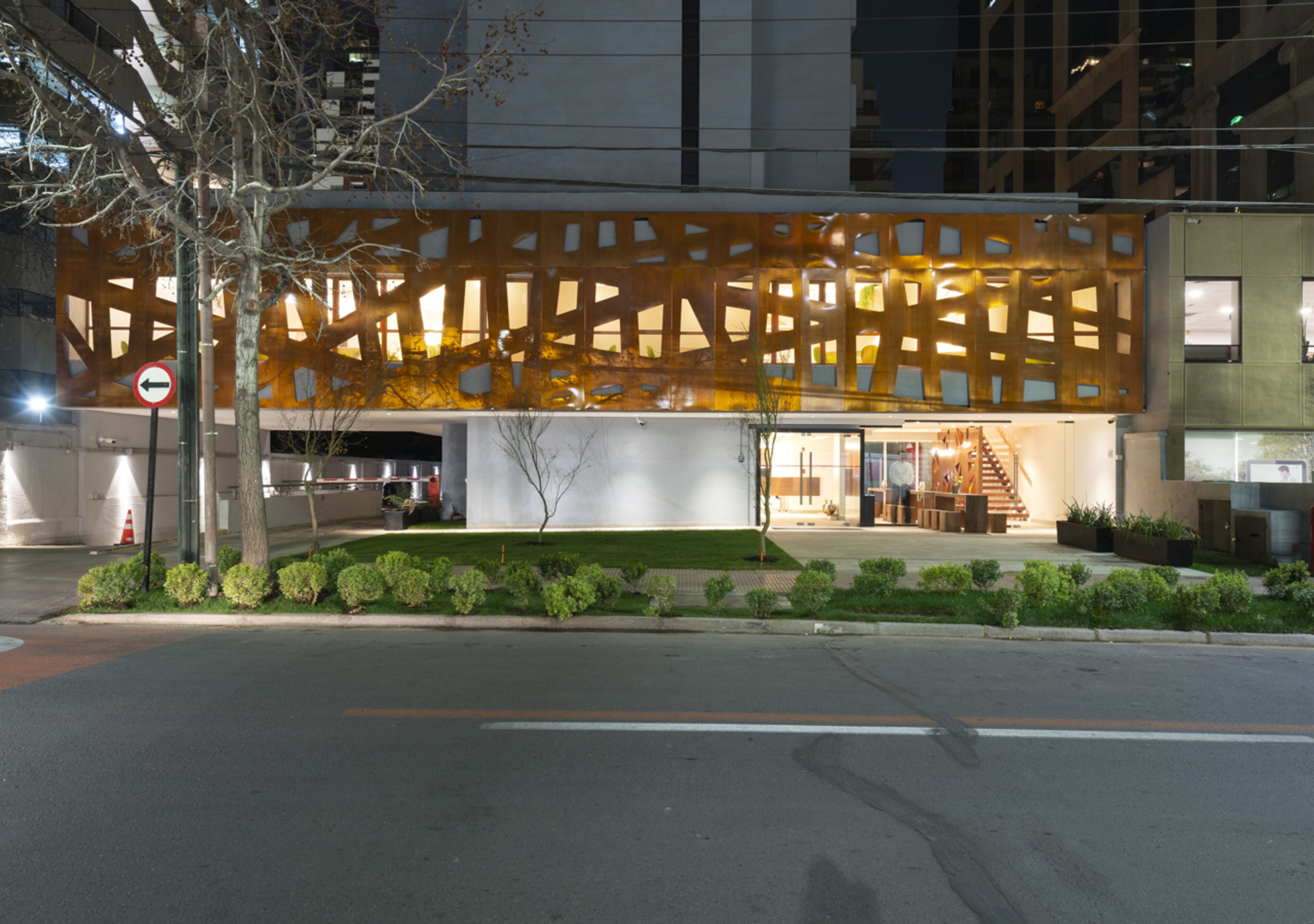 Hotel 45 by Director Hotel 45 by Director