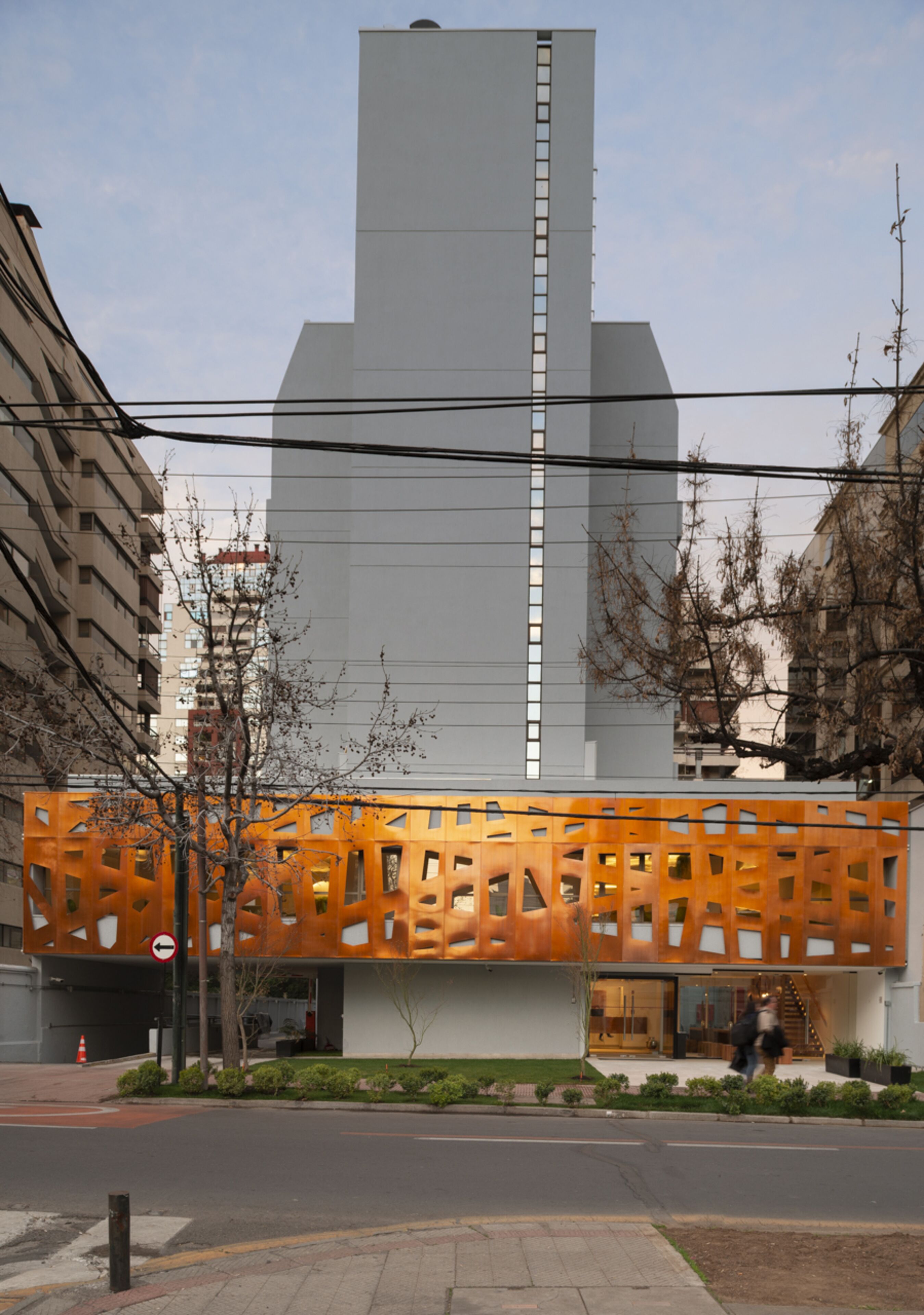 Hotel 45 by Director Hotel 45 by Director