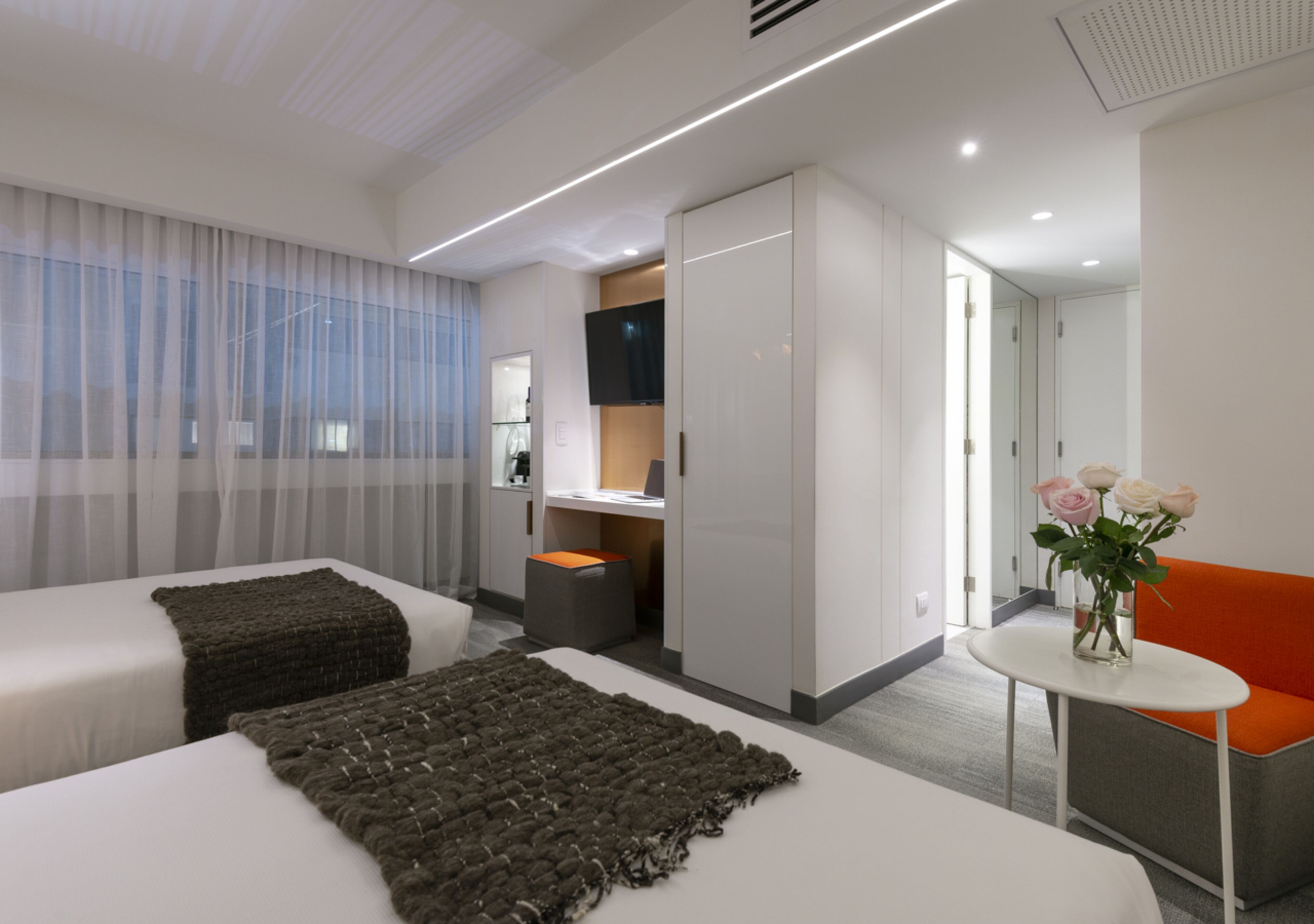 Hotel 45 by Director Hotel 45 by Director