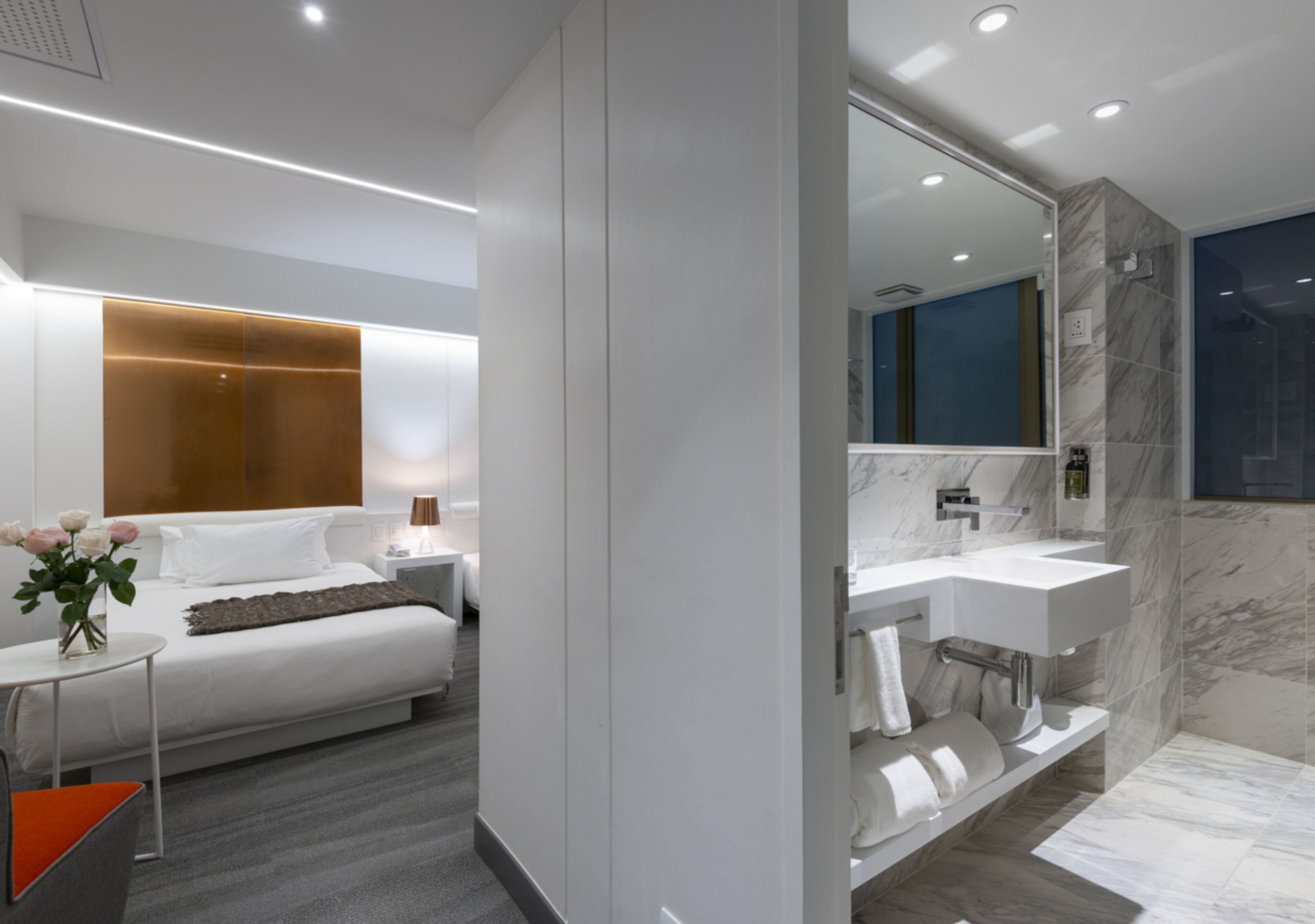 Hotel 45 by Director Hotel 45 by Director