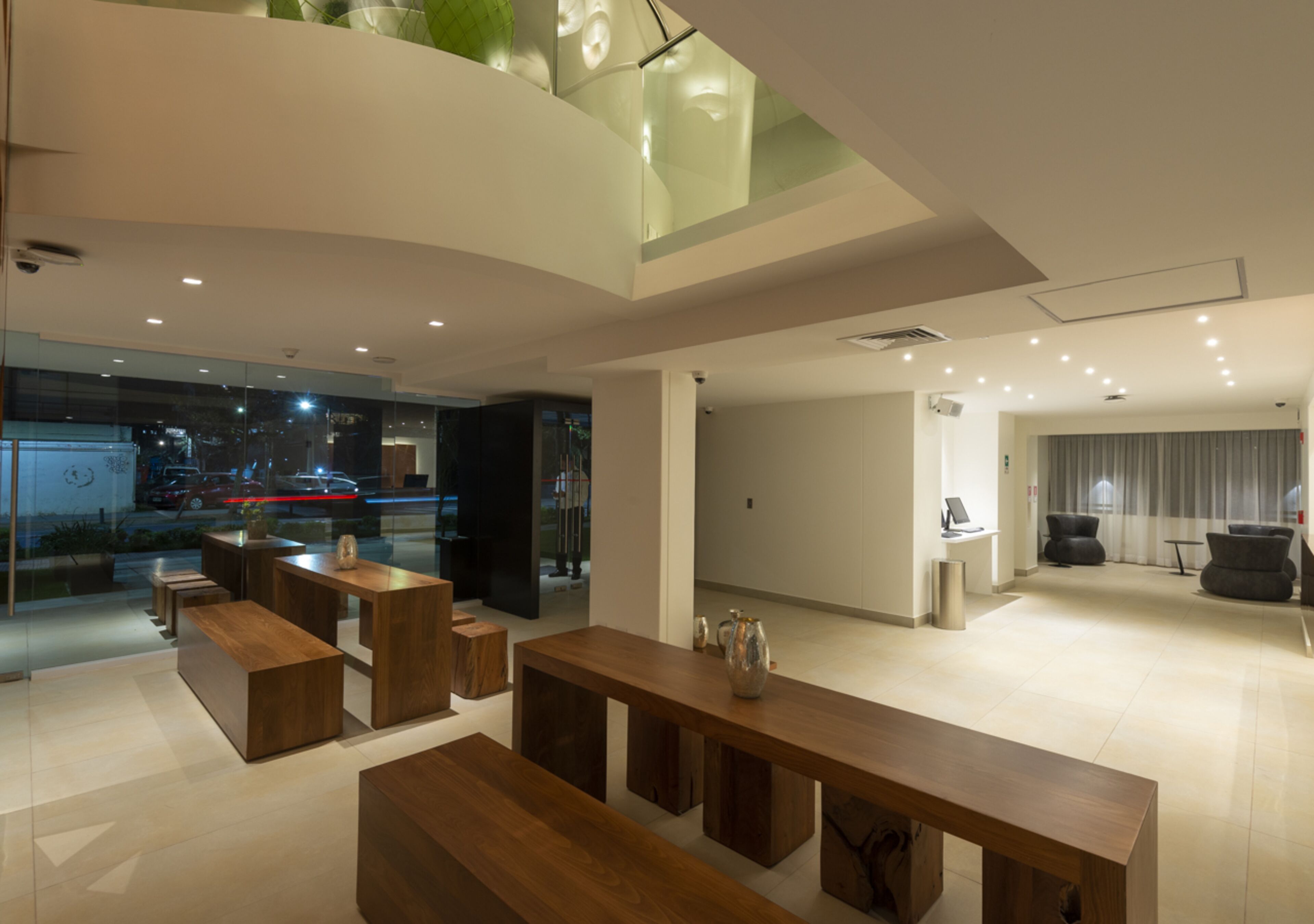 Hotel 45 by Director Hotel 45 by Director