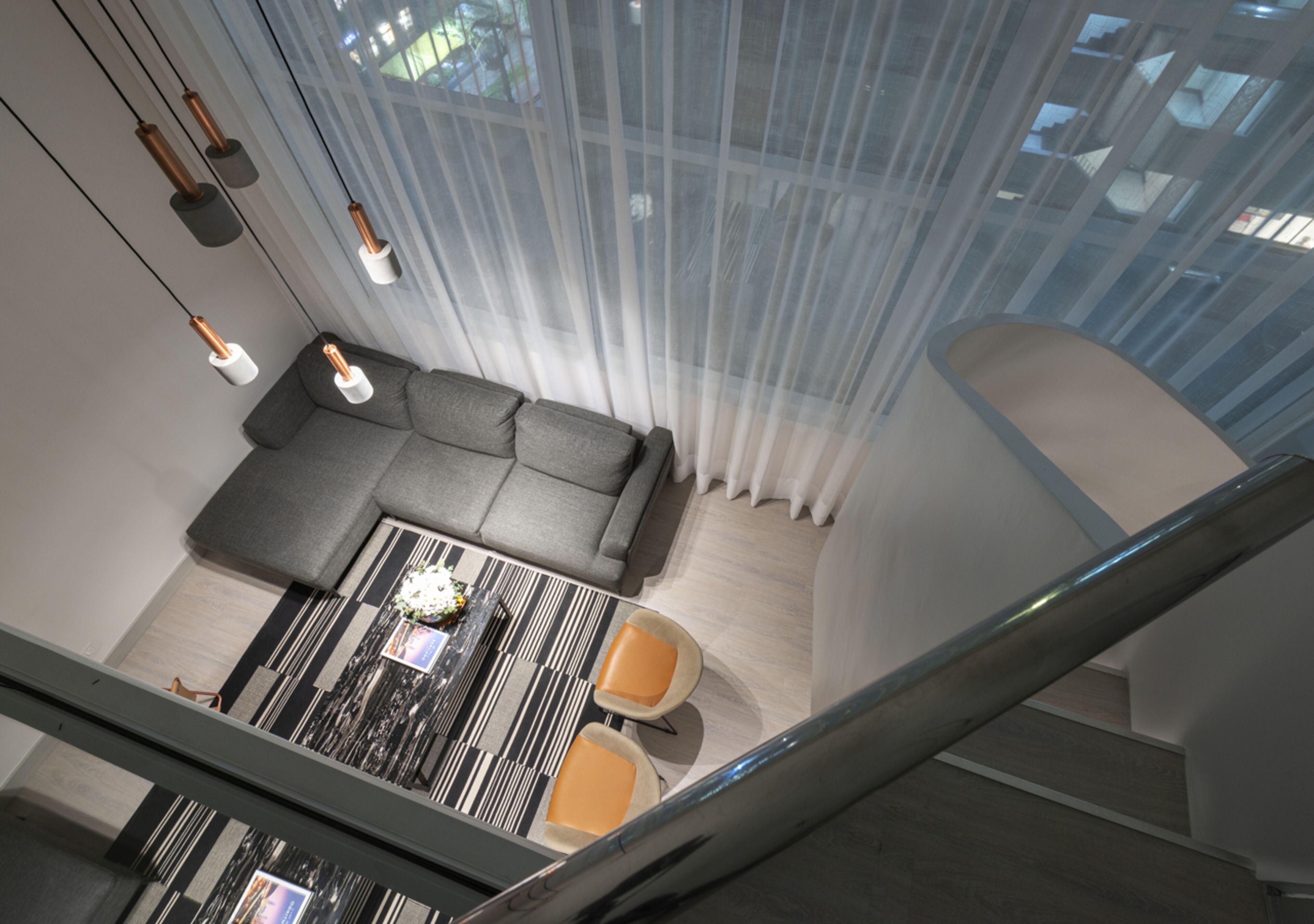 Hotel 45 by Director Hotel 45 by Director
