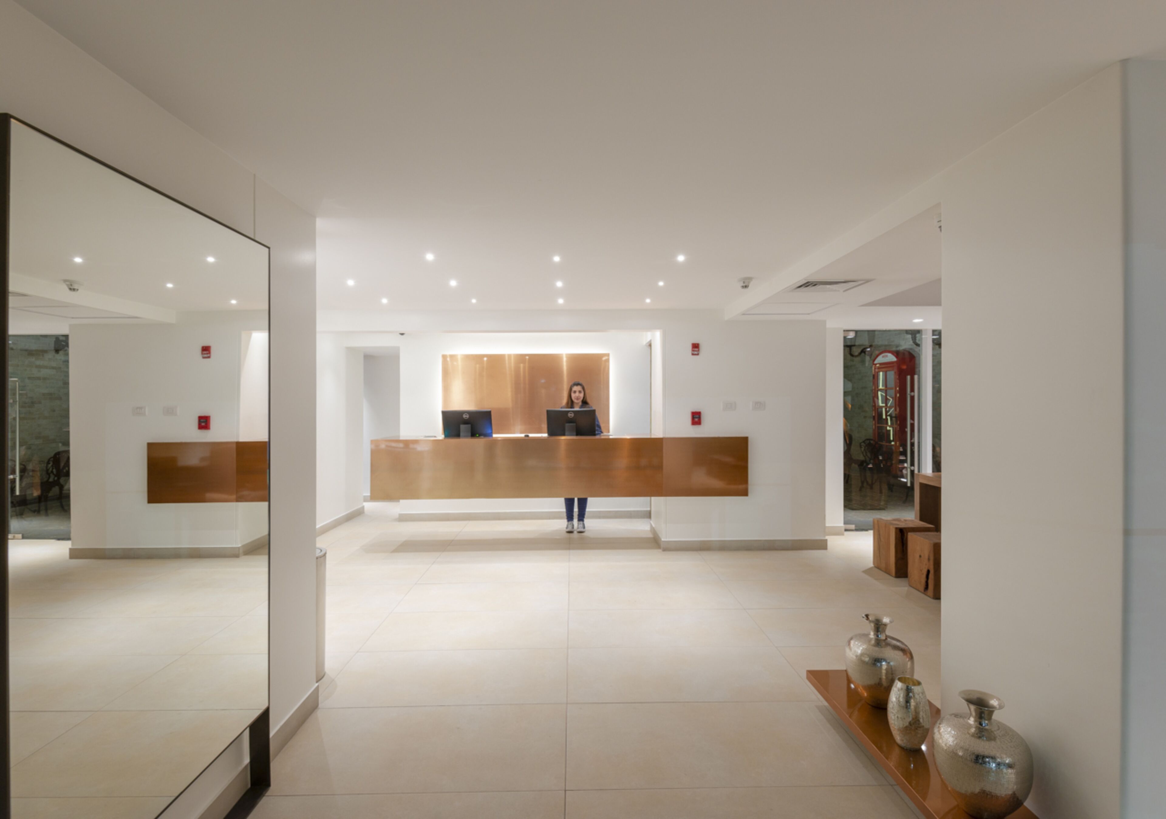 Hotel 45 by Director Hotel 45 by Director
