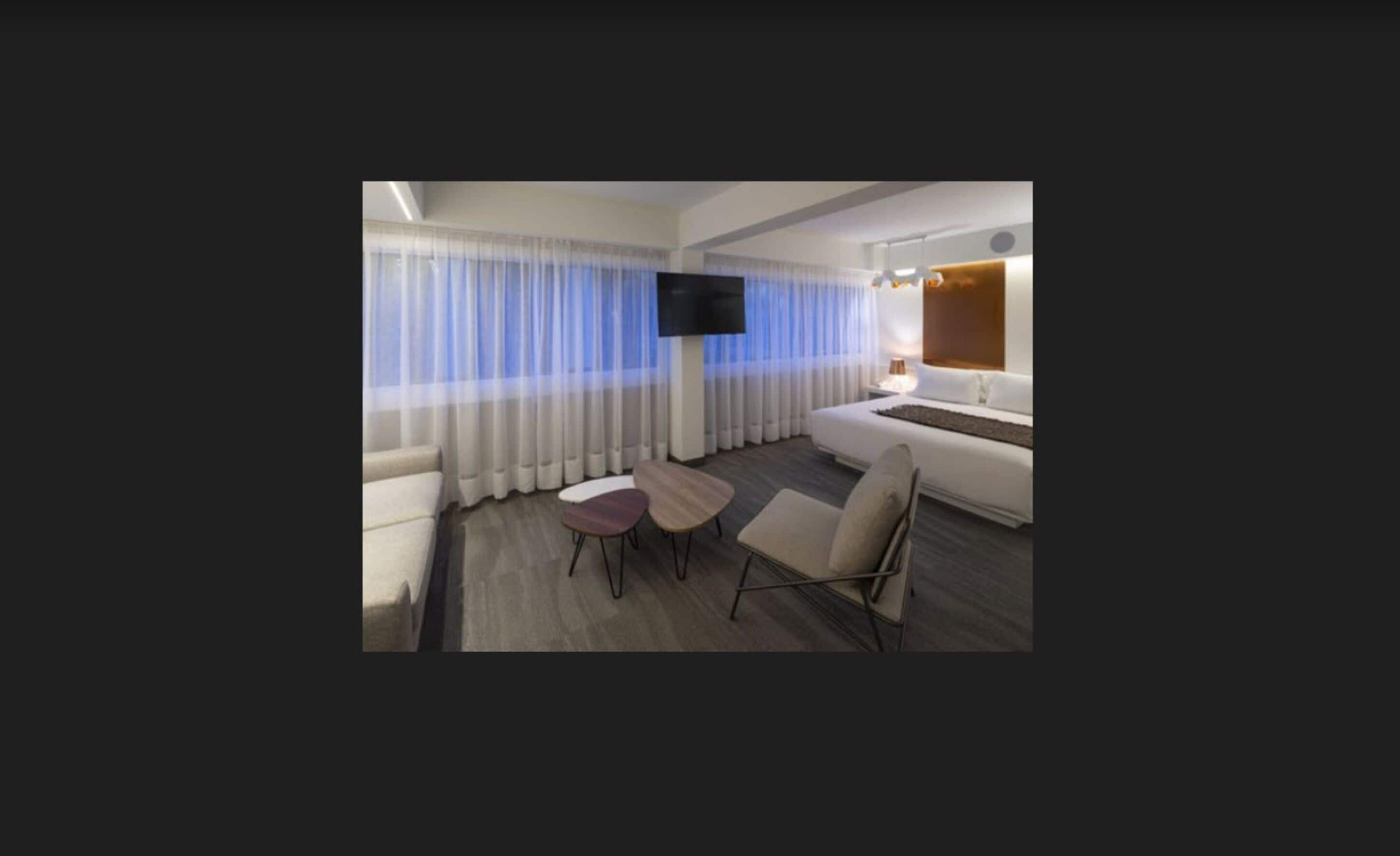 Hotel 45 by Director Hotel 45 by Director