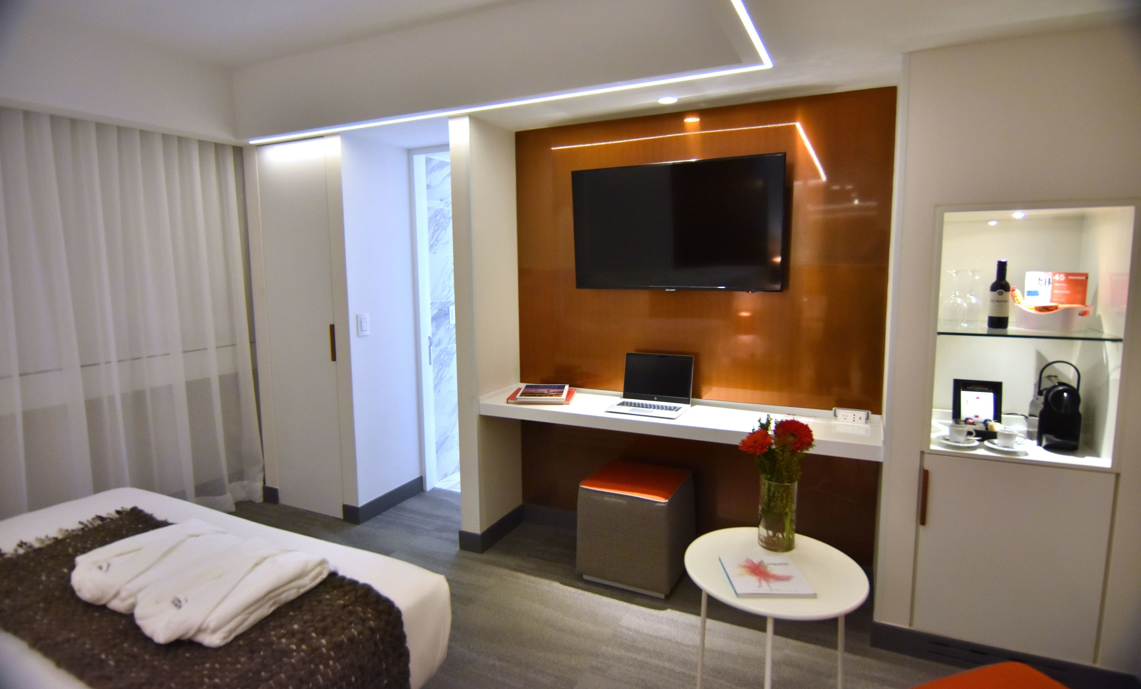Hotel 45 by Director Hotel 45 by Director