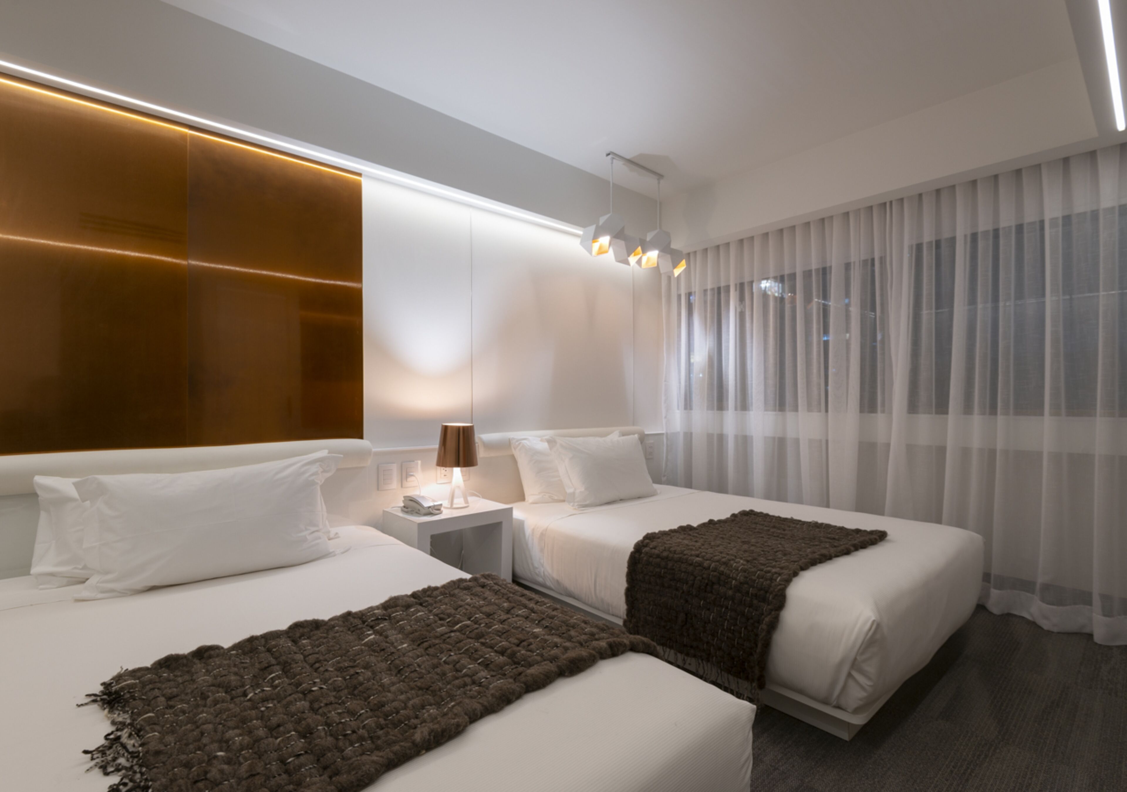 Hotel 45 by Director Hotel 45 by Director
