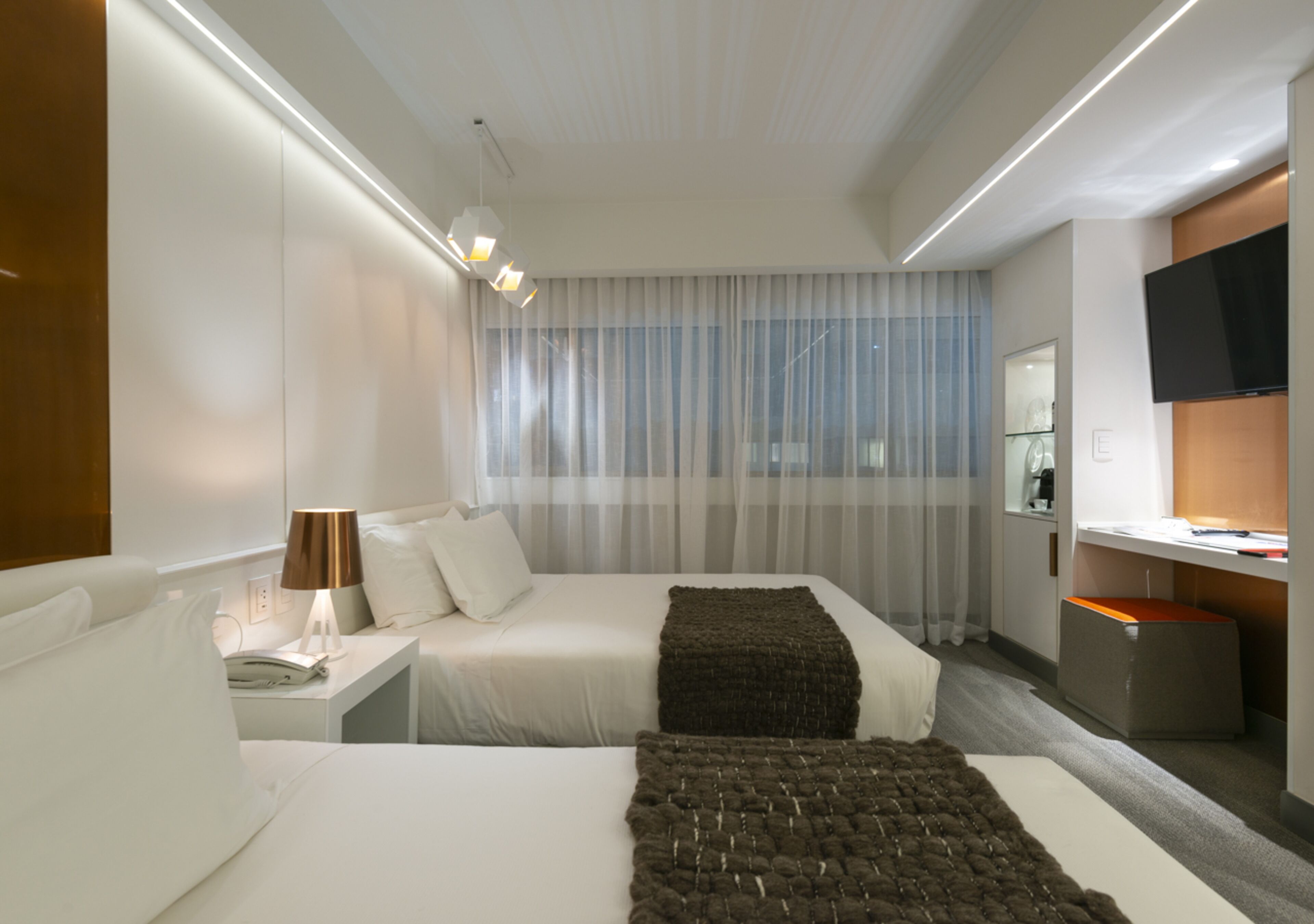 Hotel 45 by Director Hotel 45 by Director