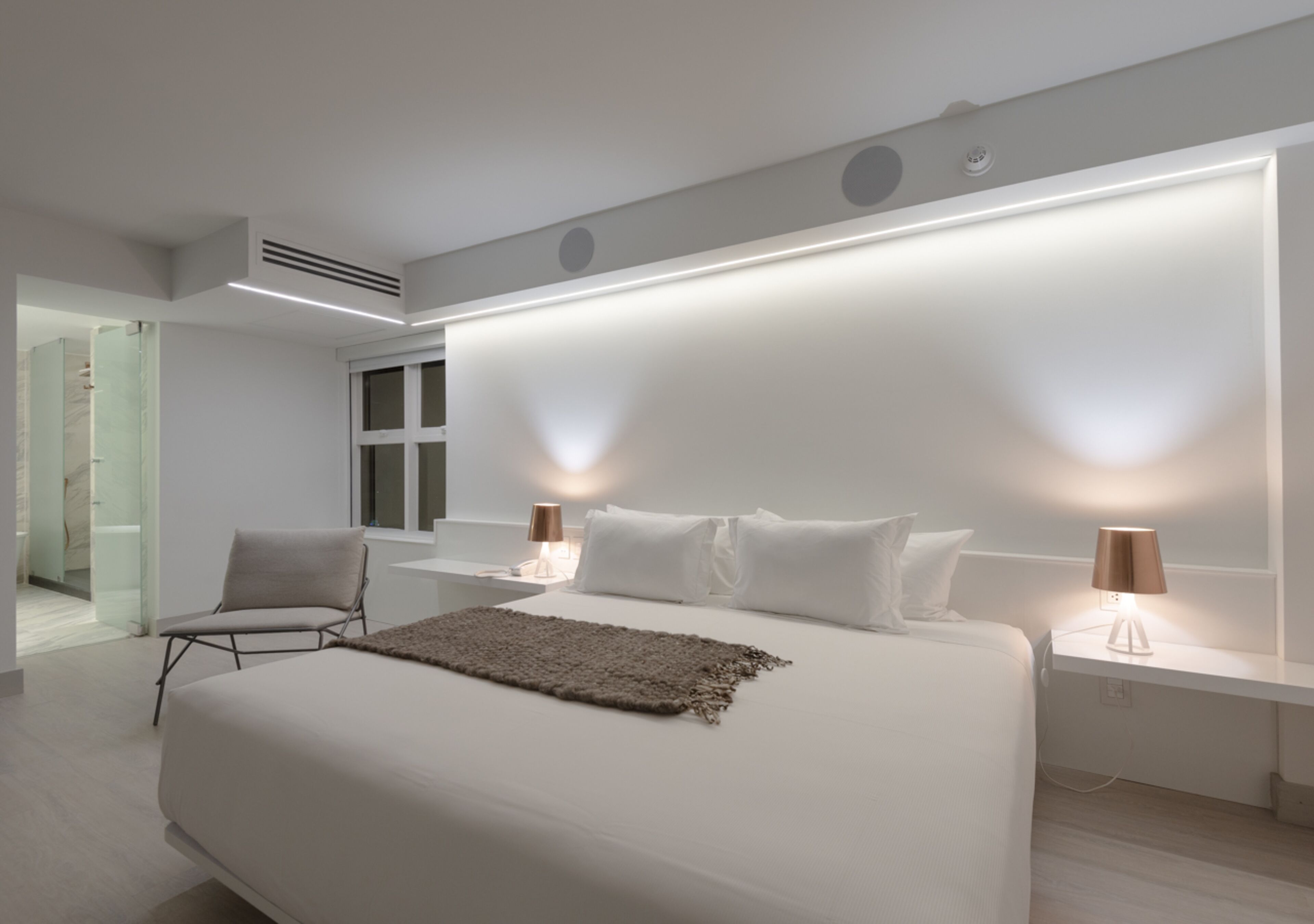 Hotel 45 by Director Hotel 45 by Director
