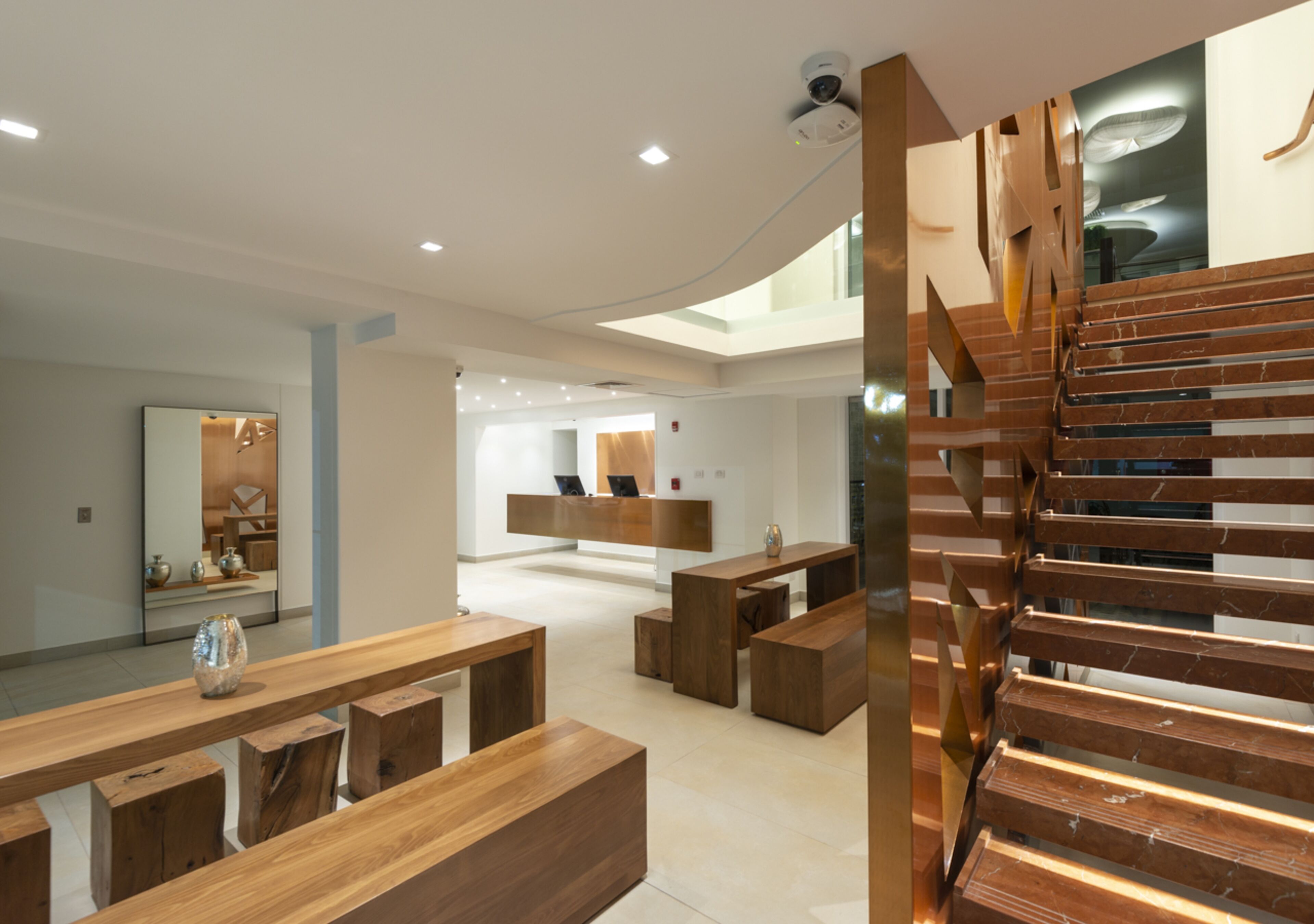 Hotel 45 by Director Hotel 45 by Director