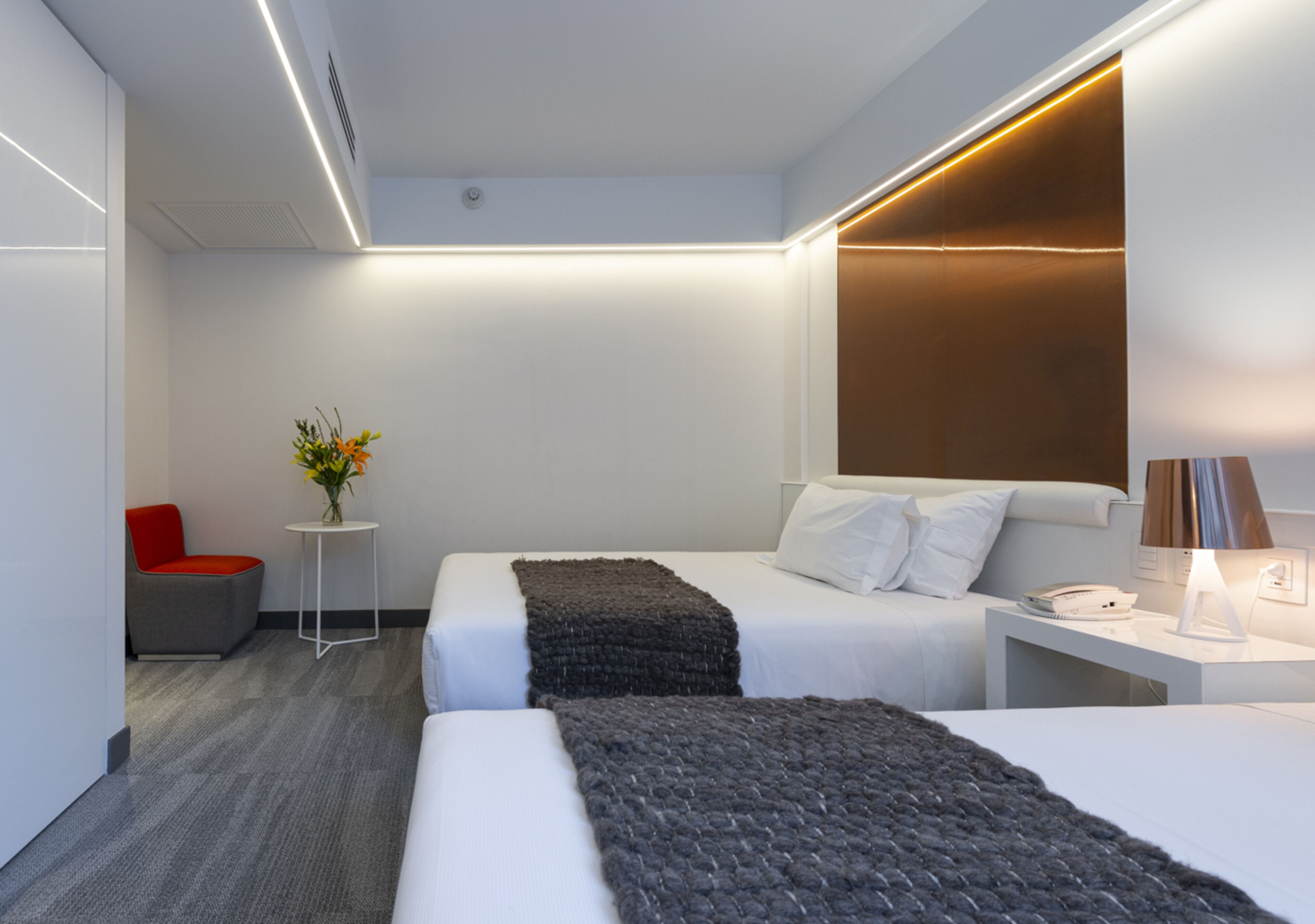 Hotel 45 by Director Hotel 45 by Director