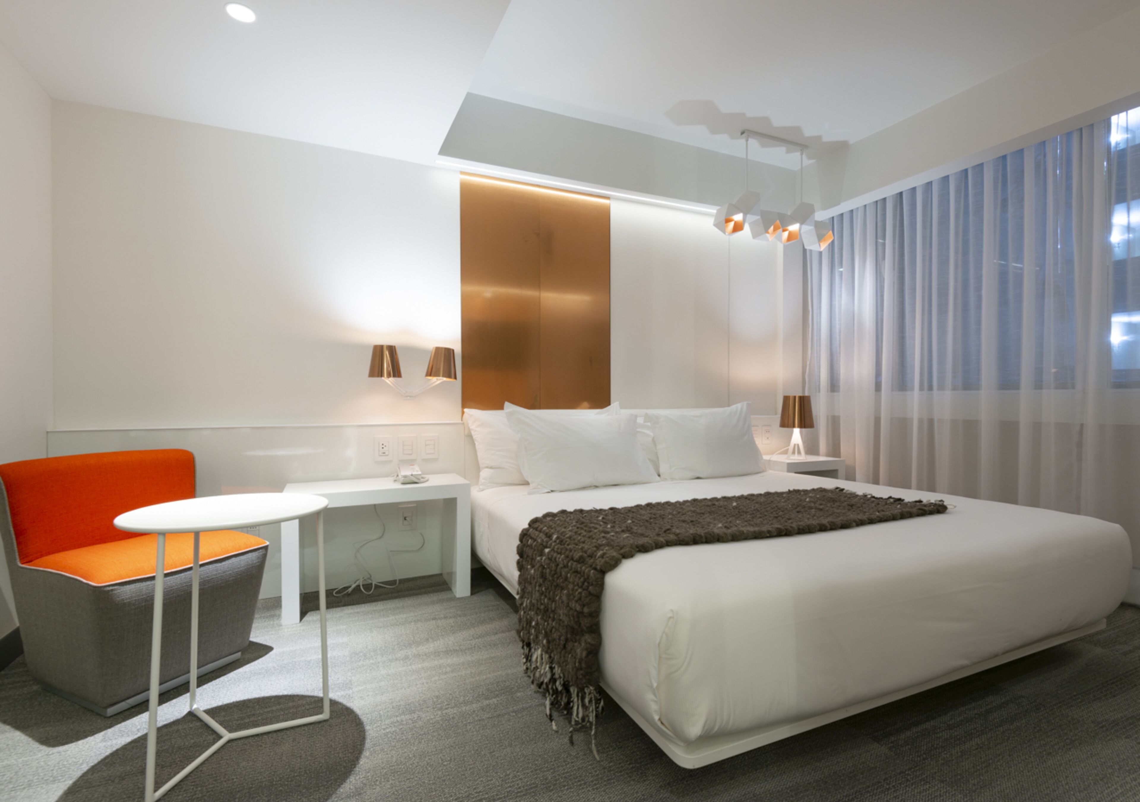 Hotel 45 by Director Hotel 45 by Director