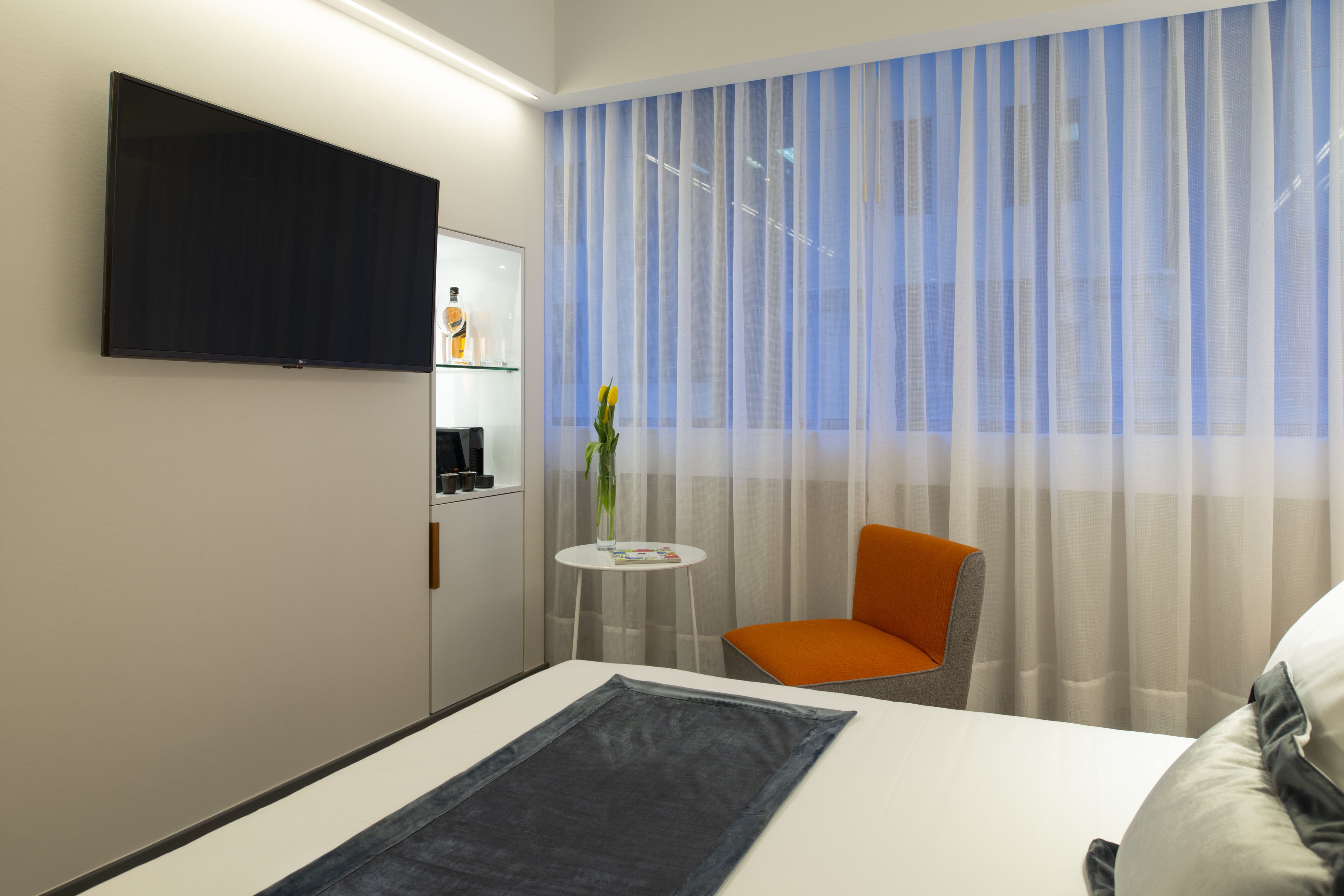 Hotel 45 by Director Hotel 45 by Director