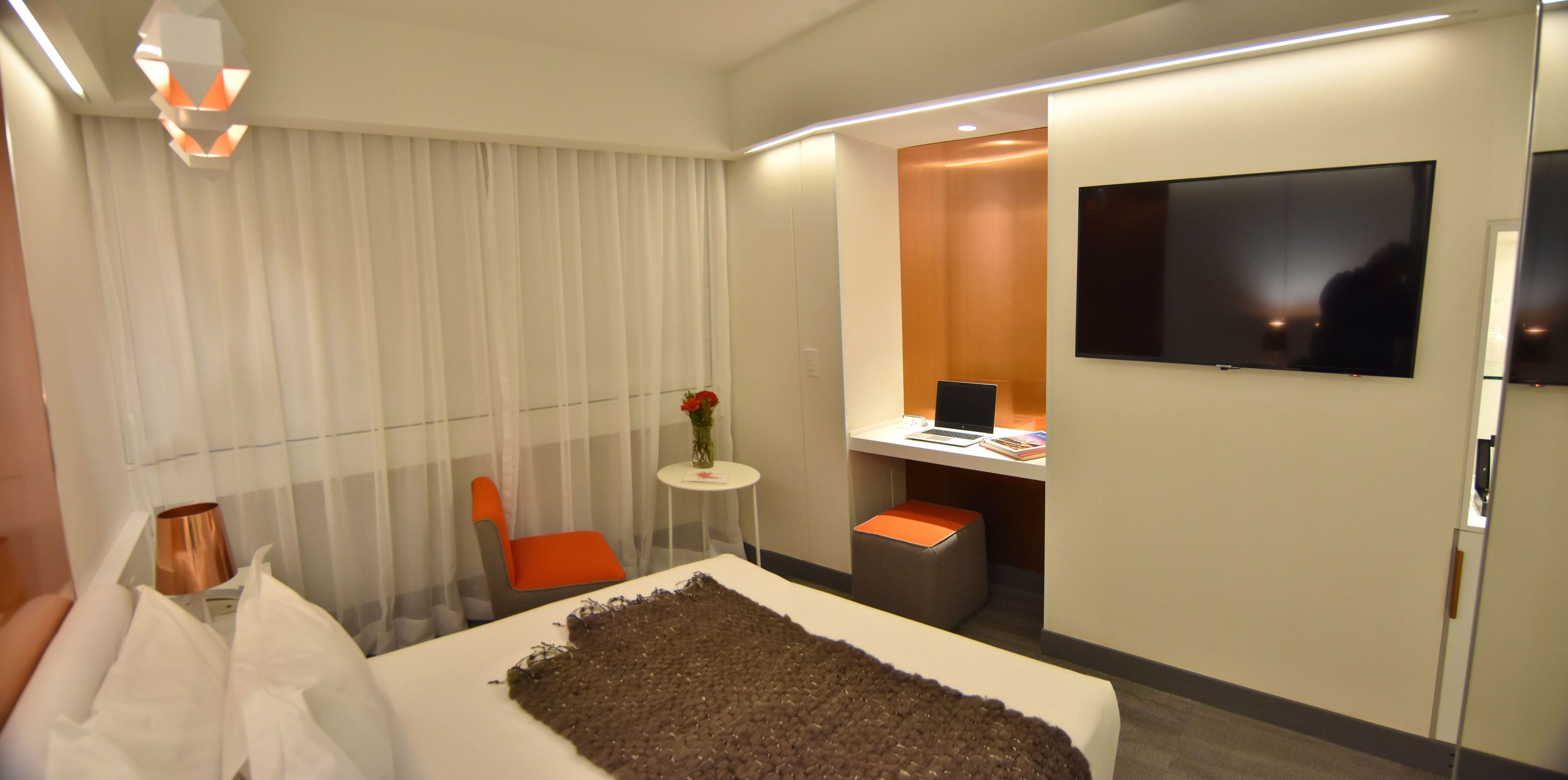 Hotel 45 by Director Hotel 45 by Director