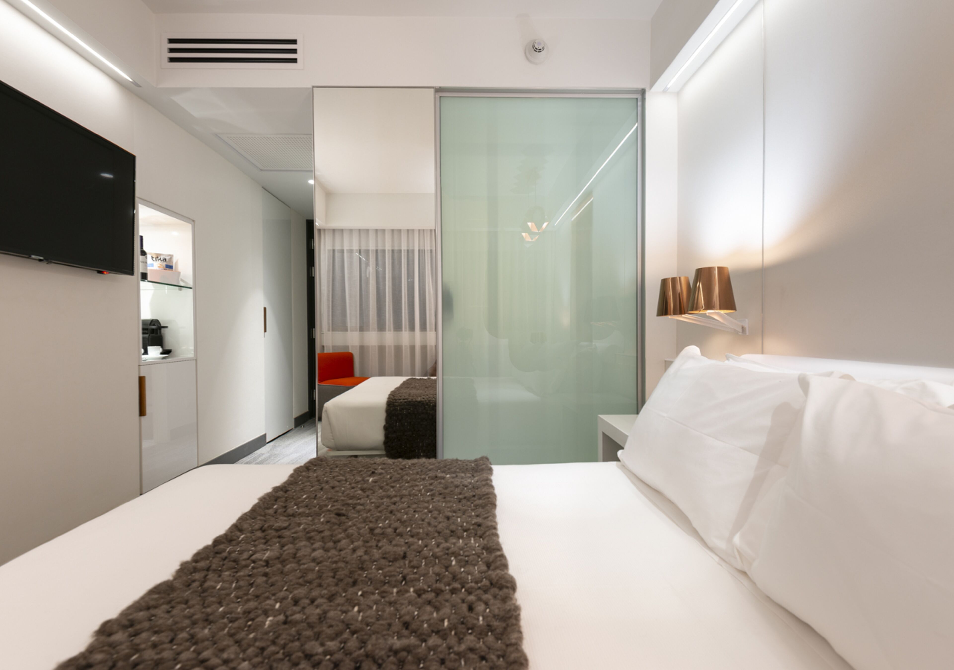 Hotel 45 by Director Hotel 45 by Director