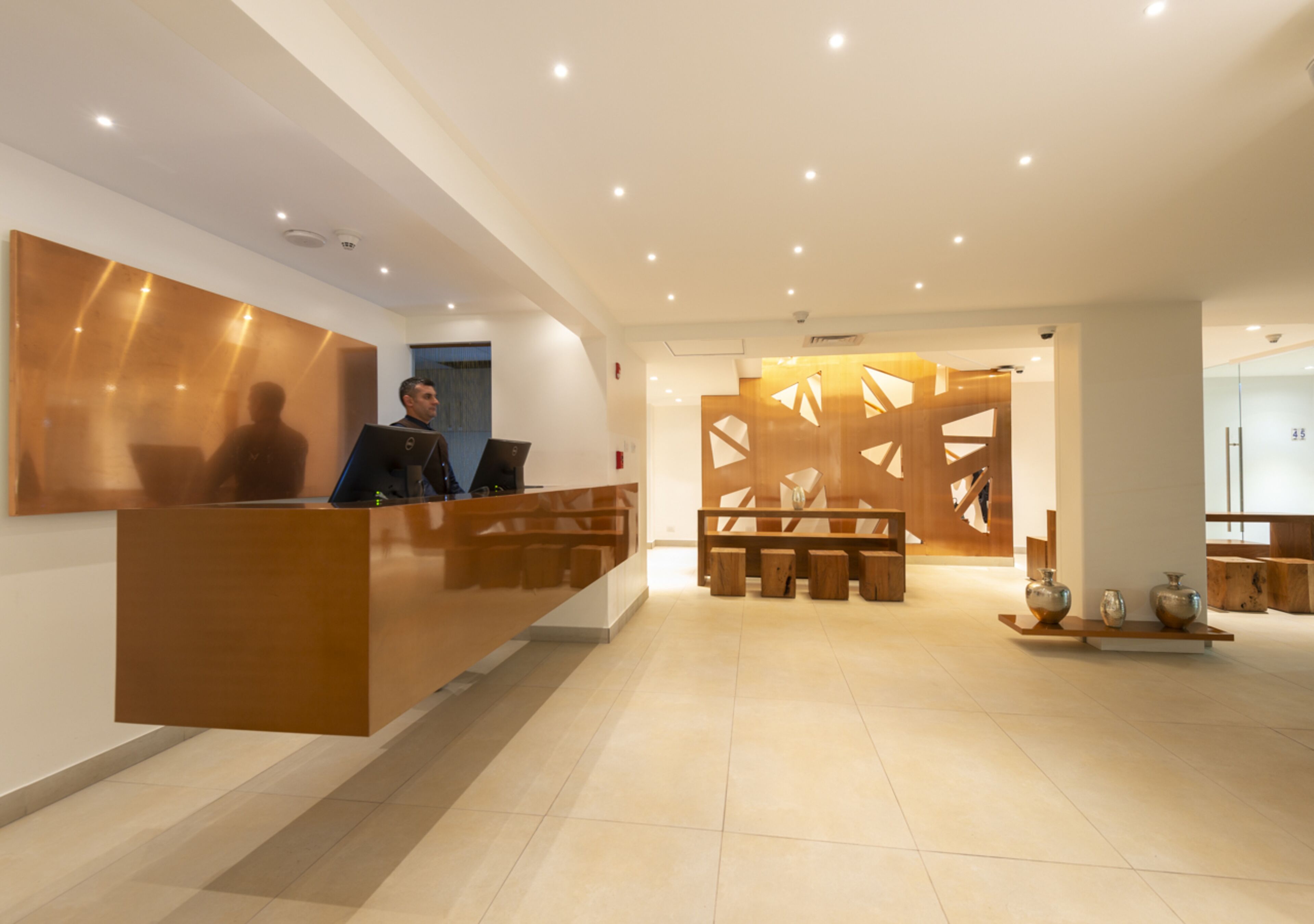 Hotel 45 by Director Hotel 45 by Director