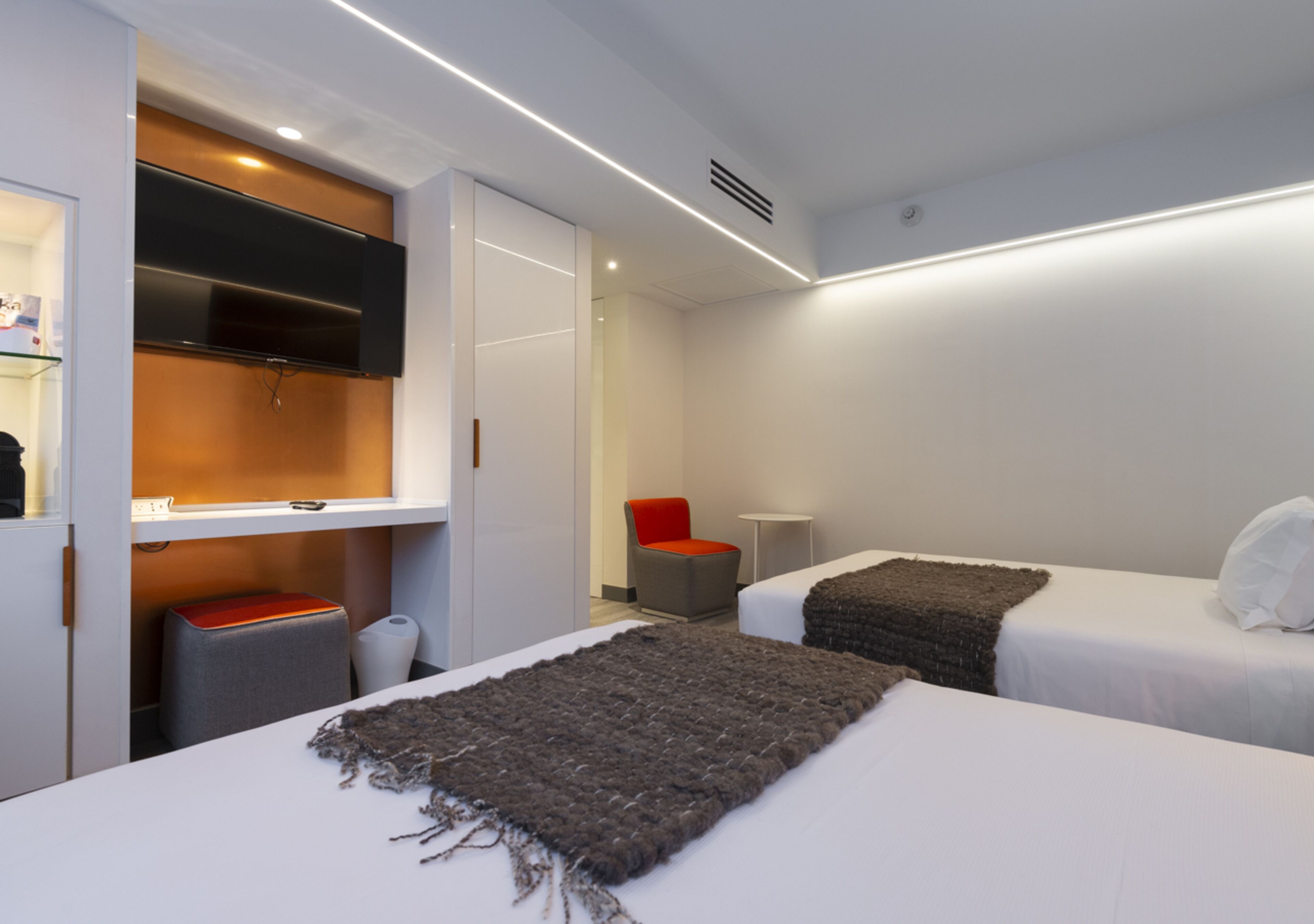 Hotel 45 by Director Hotel 45 by Director