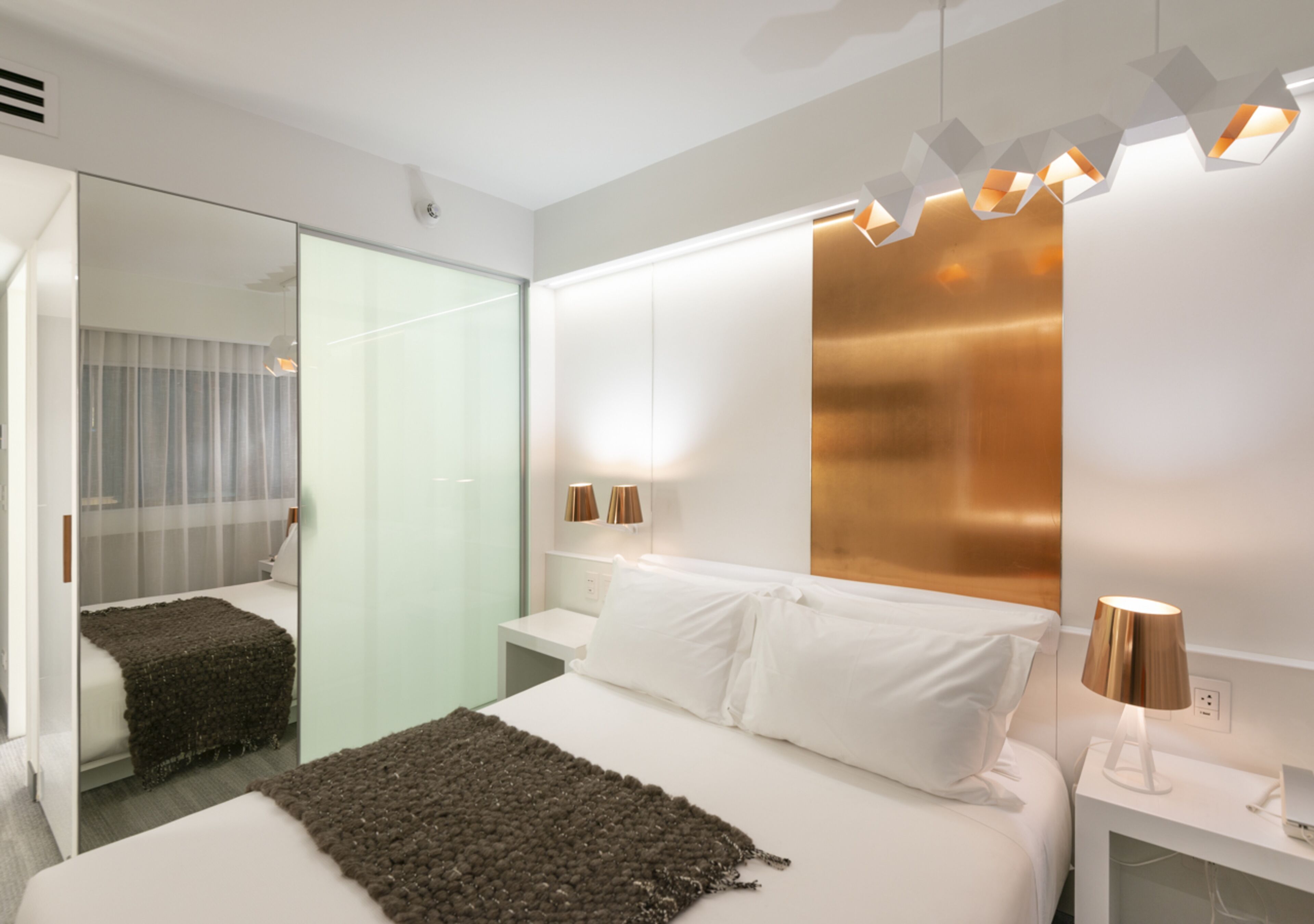 Hotel 45 by Director Hotel 45 by Director