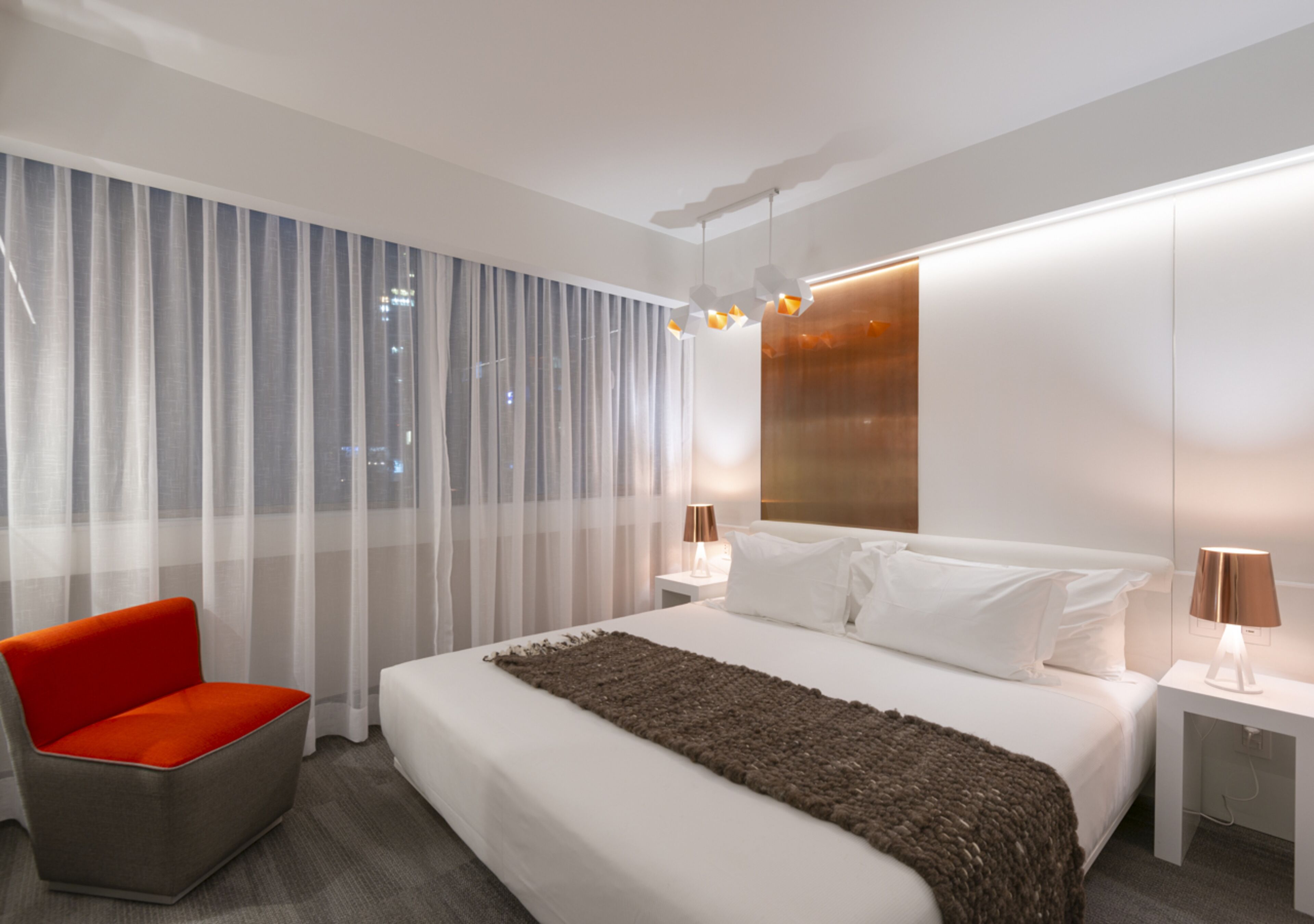 Hotel 45 by Director Hotel 45 by Director