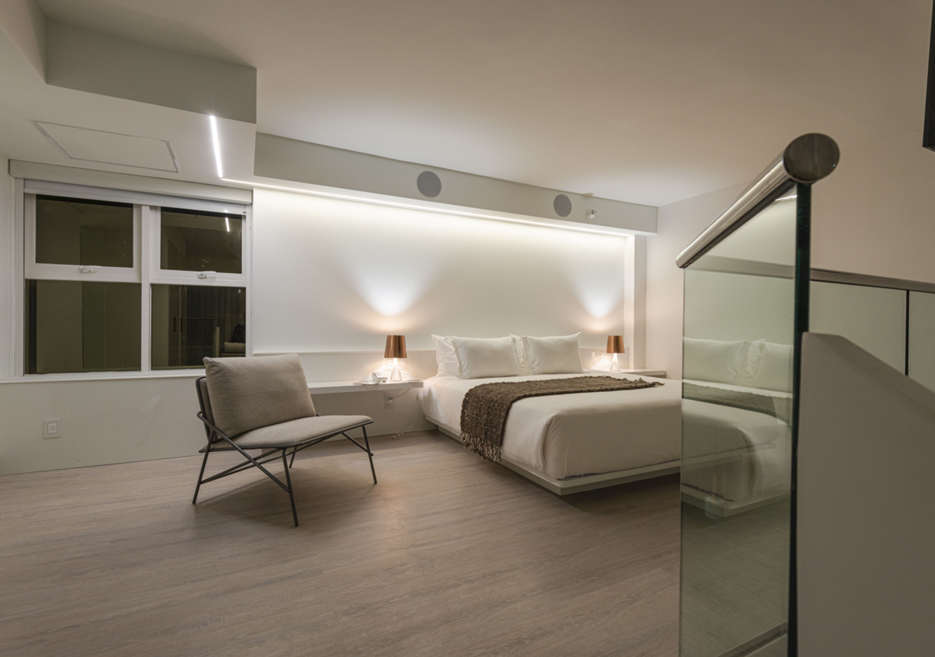Hotel 45 by Director Hotel 45 by Director