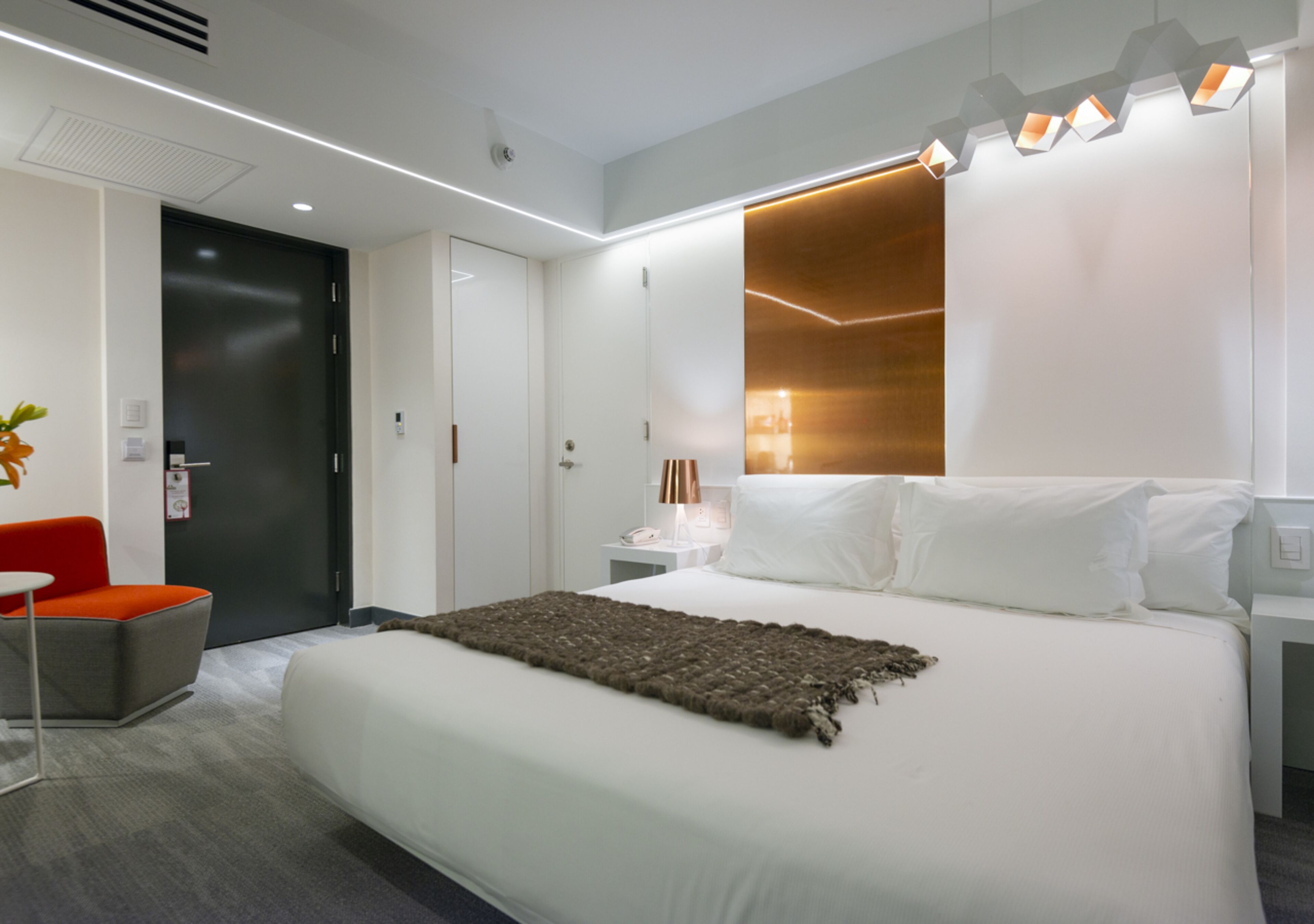Hotel 45 by Director Hotel 45 by Director