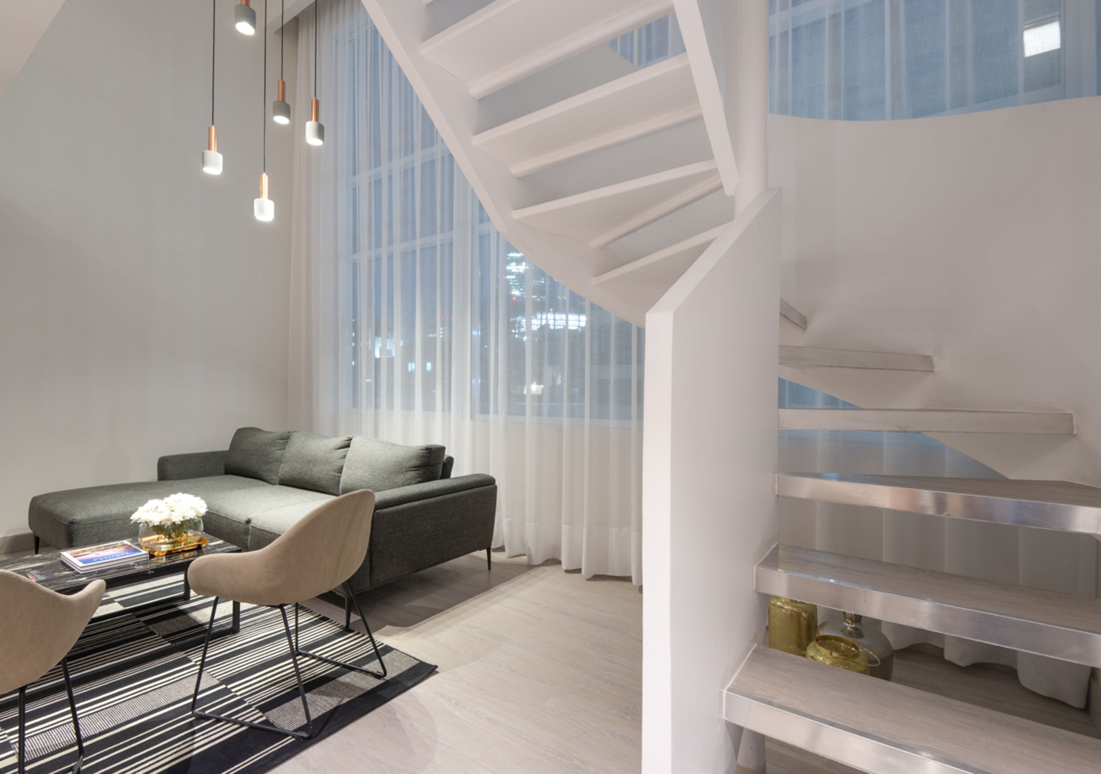 Hotel 45 by Director Hotel 45 by Director
