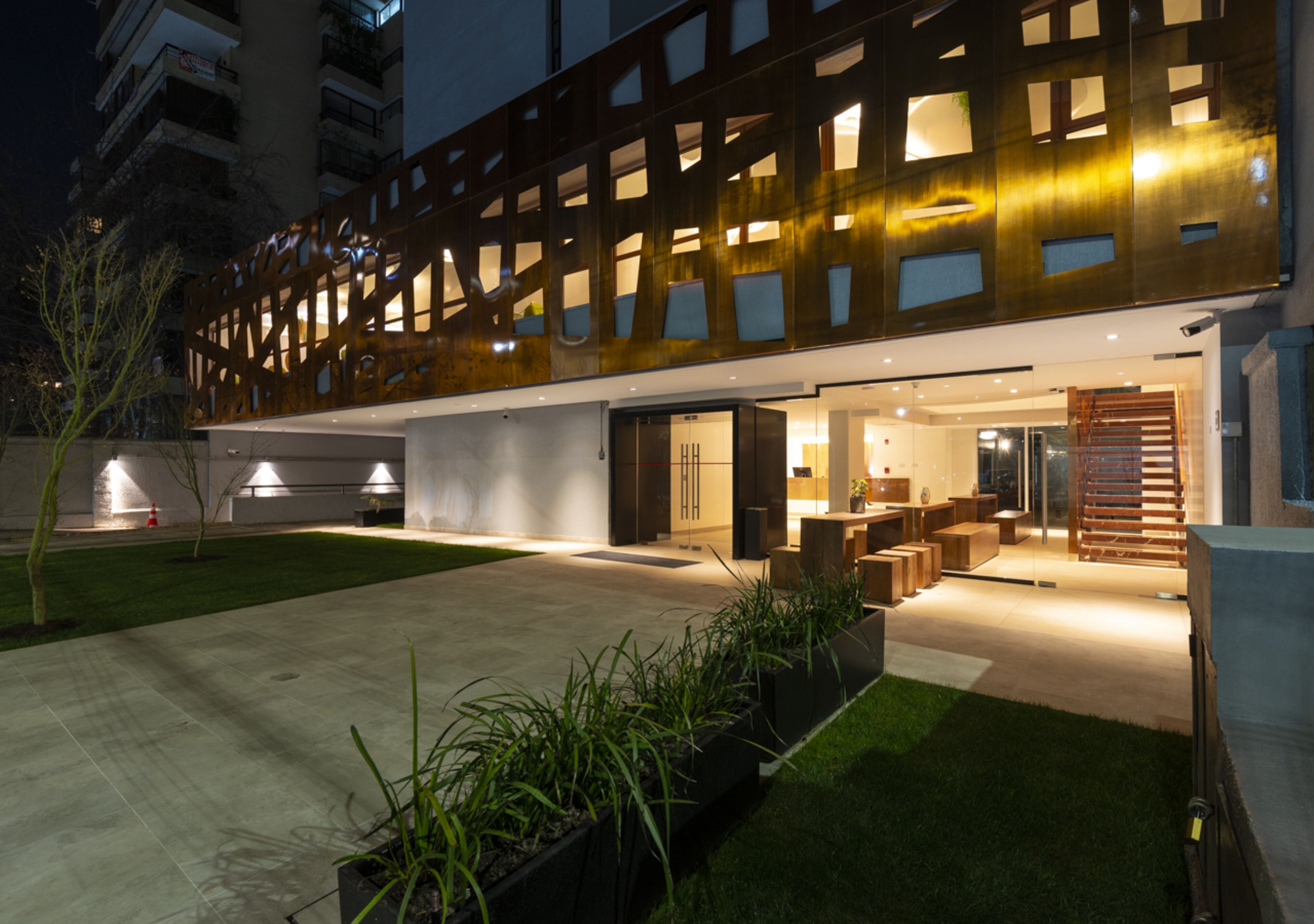 Hotel 45 by Director Hotel 45 by Director