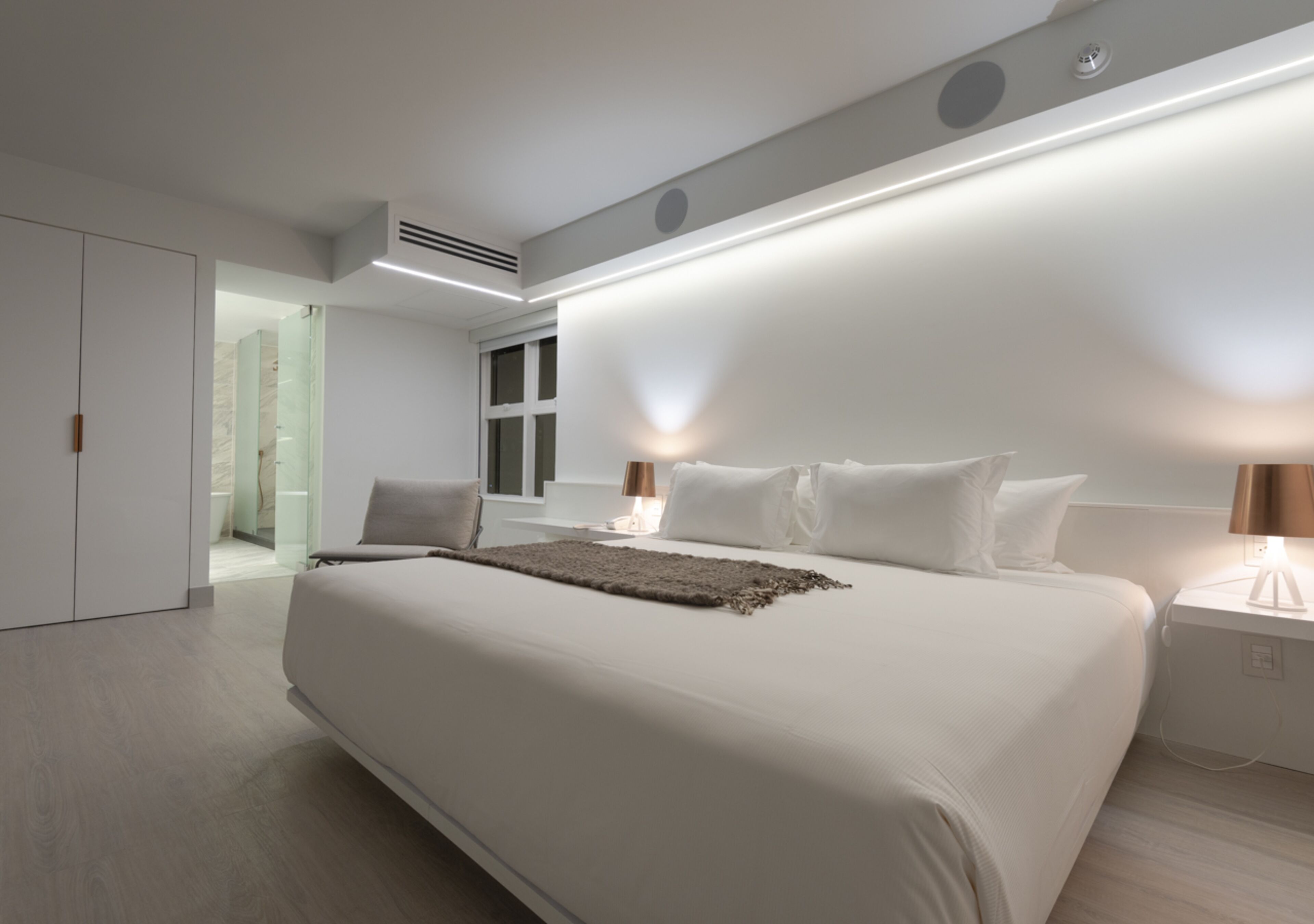 Hotel 45 by Director Hotel 45 by Director