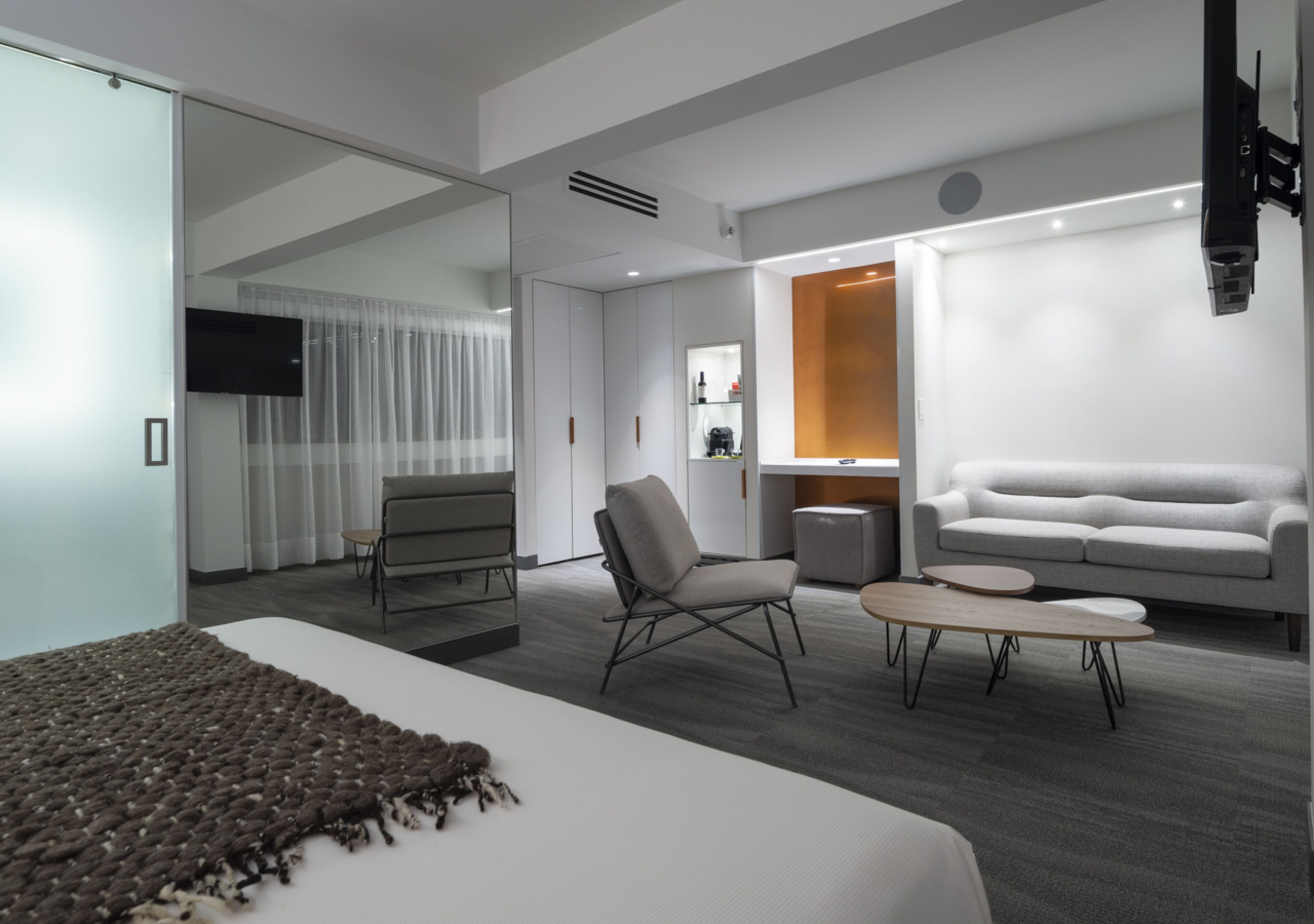 Hotel 45 by Director Hotel 45 by Director