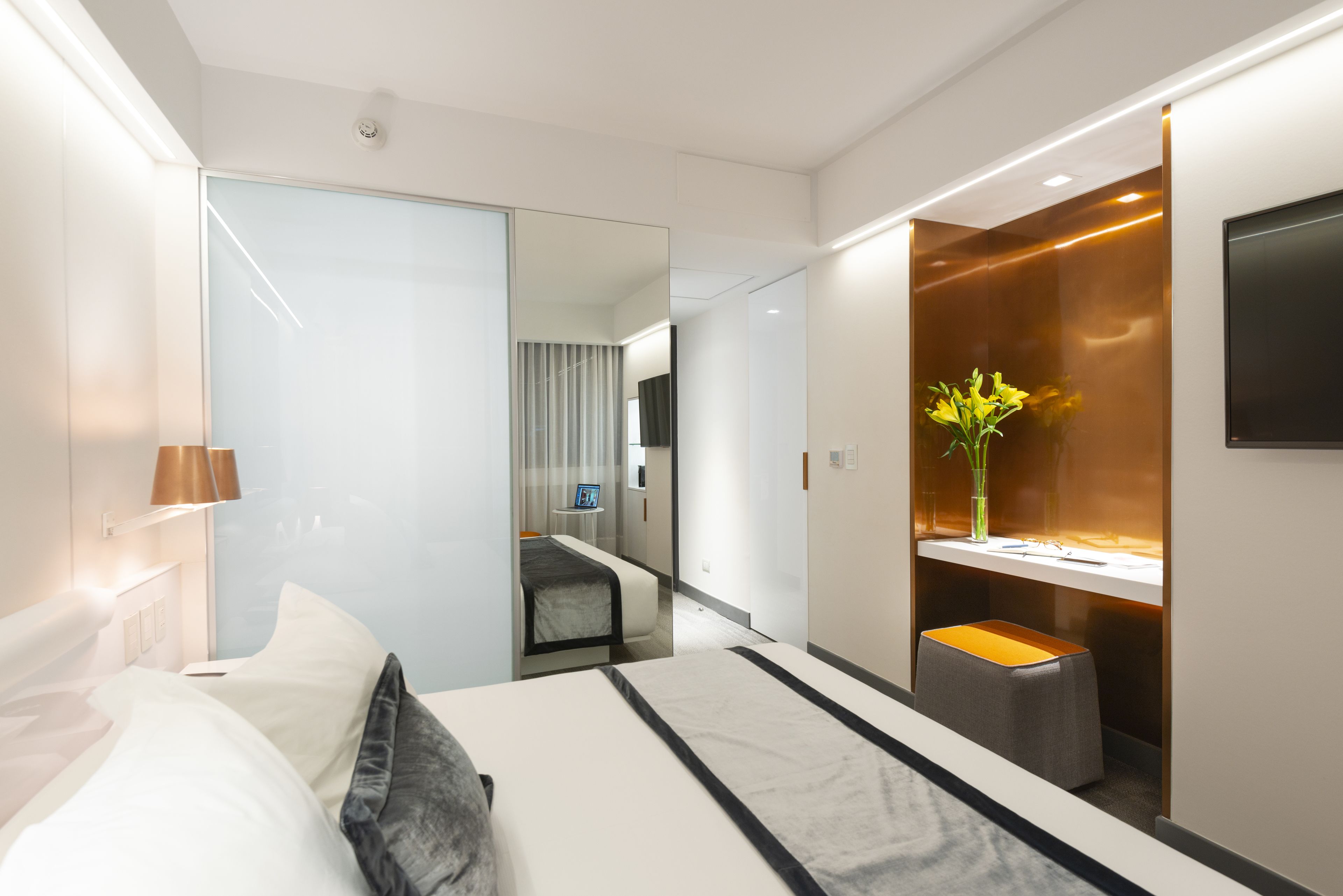 Hotel 45 by Director Hotel 45 by Director