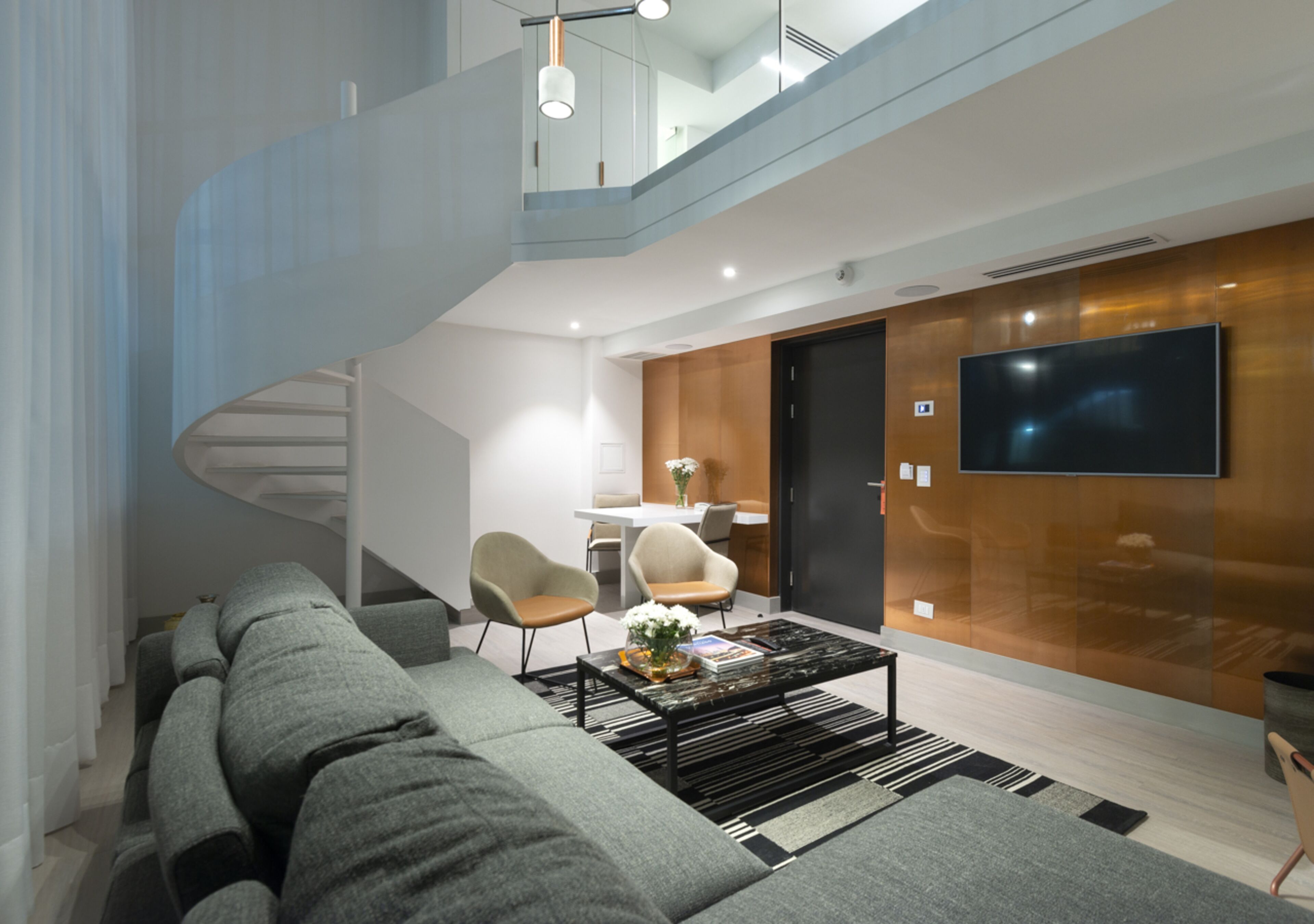 Hotel 45 by Director Hotel 45 by Director