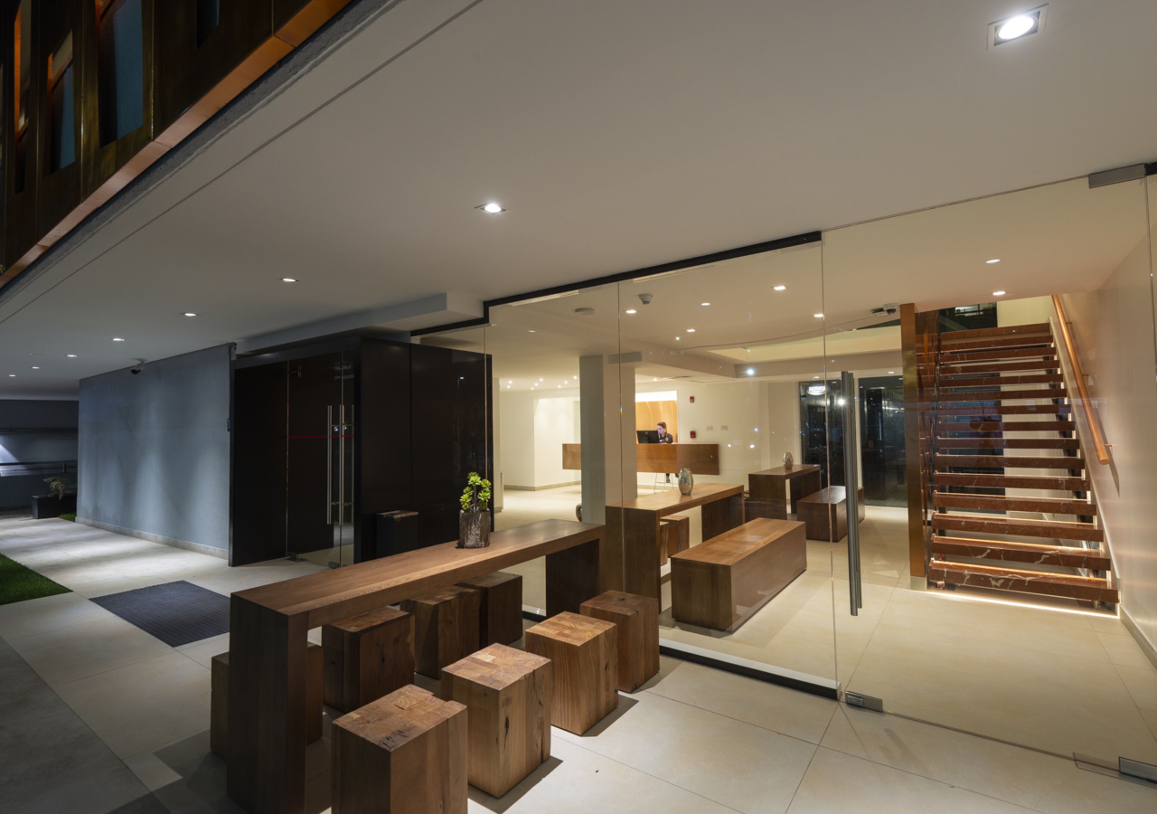 Hotel 45 by Director Hotel 45 by Director