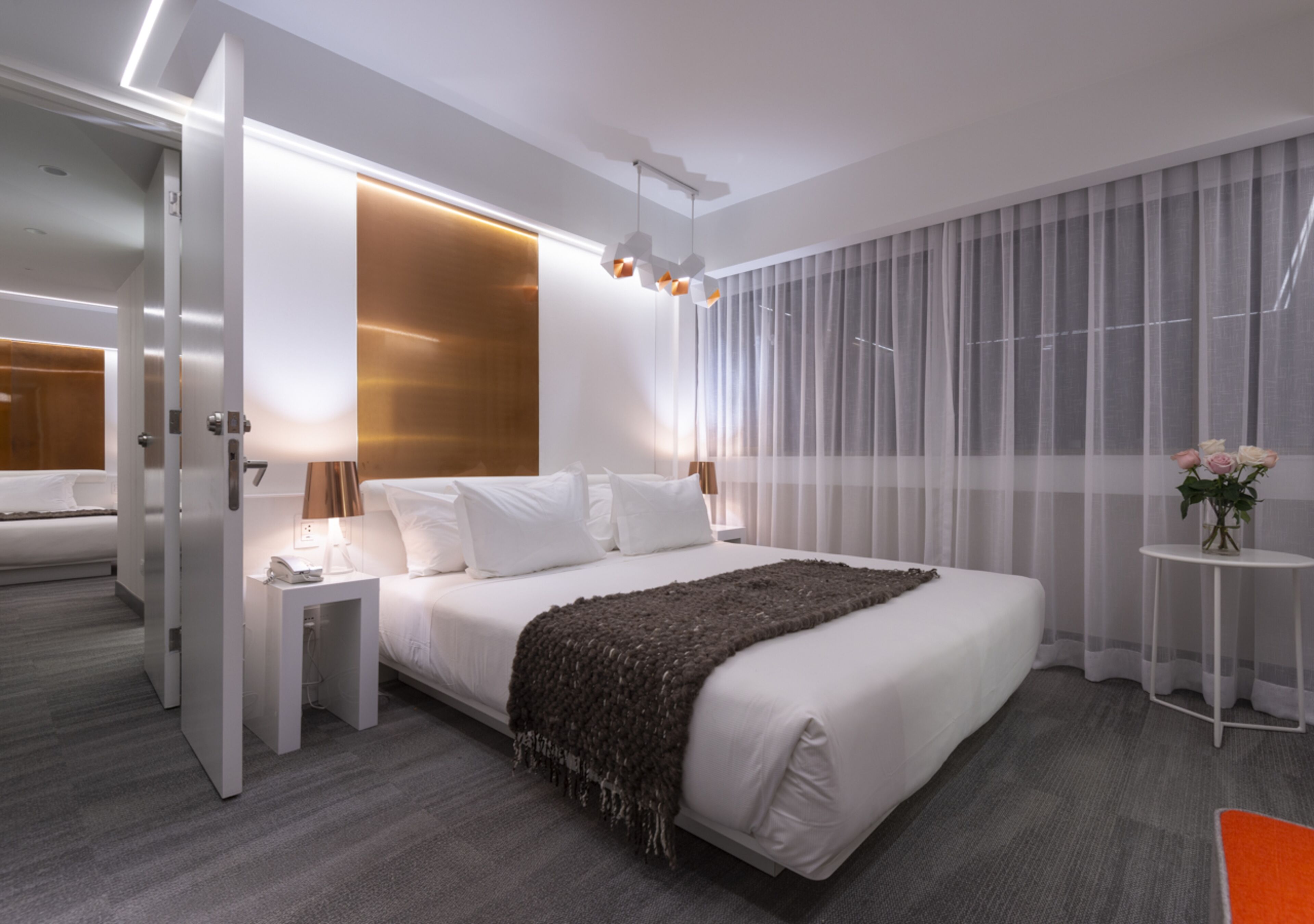 Hotel 45 by Director Hotel 45 by Director