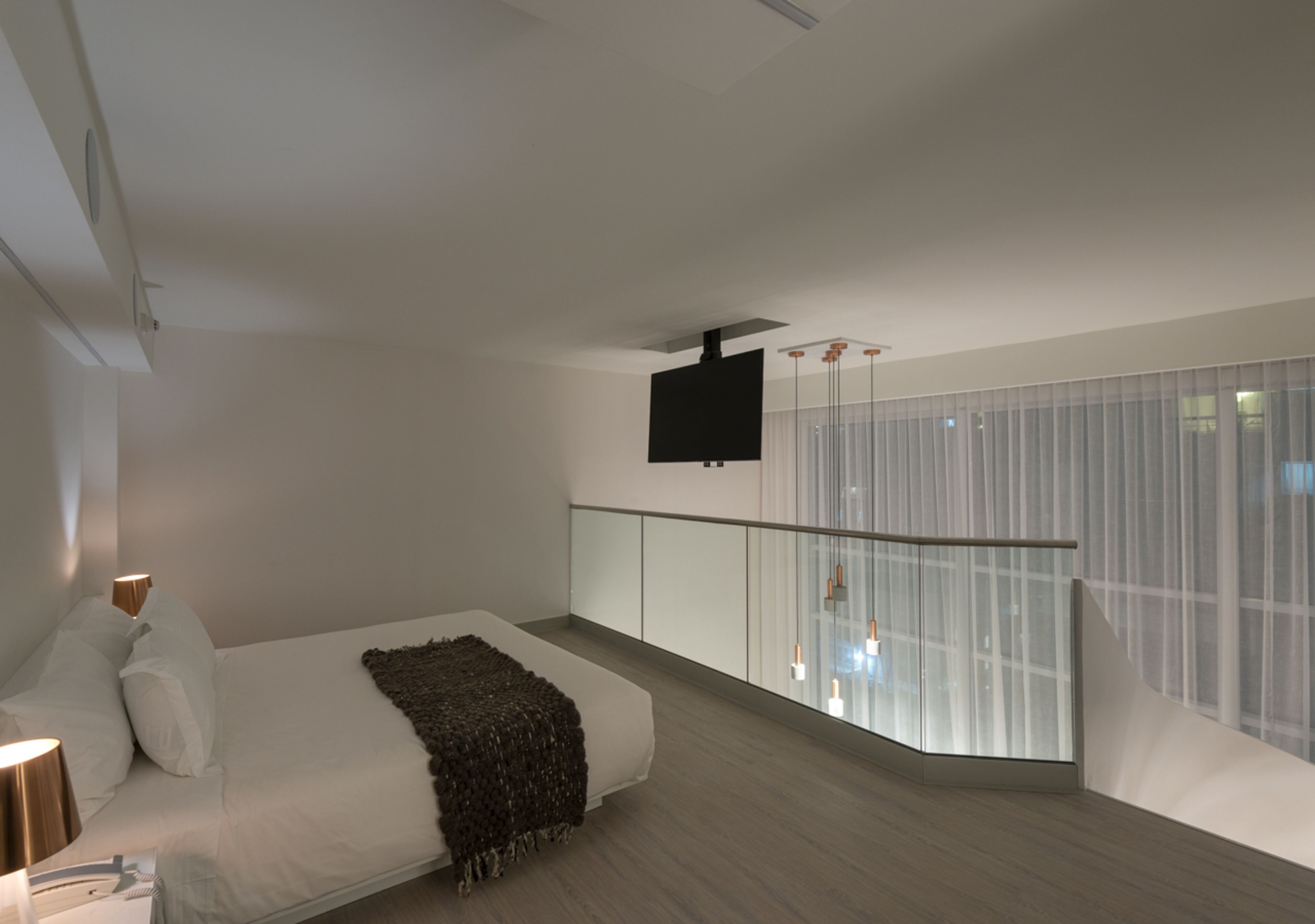 Hotel 45 by Director Hotel 45 by Director
