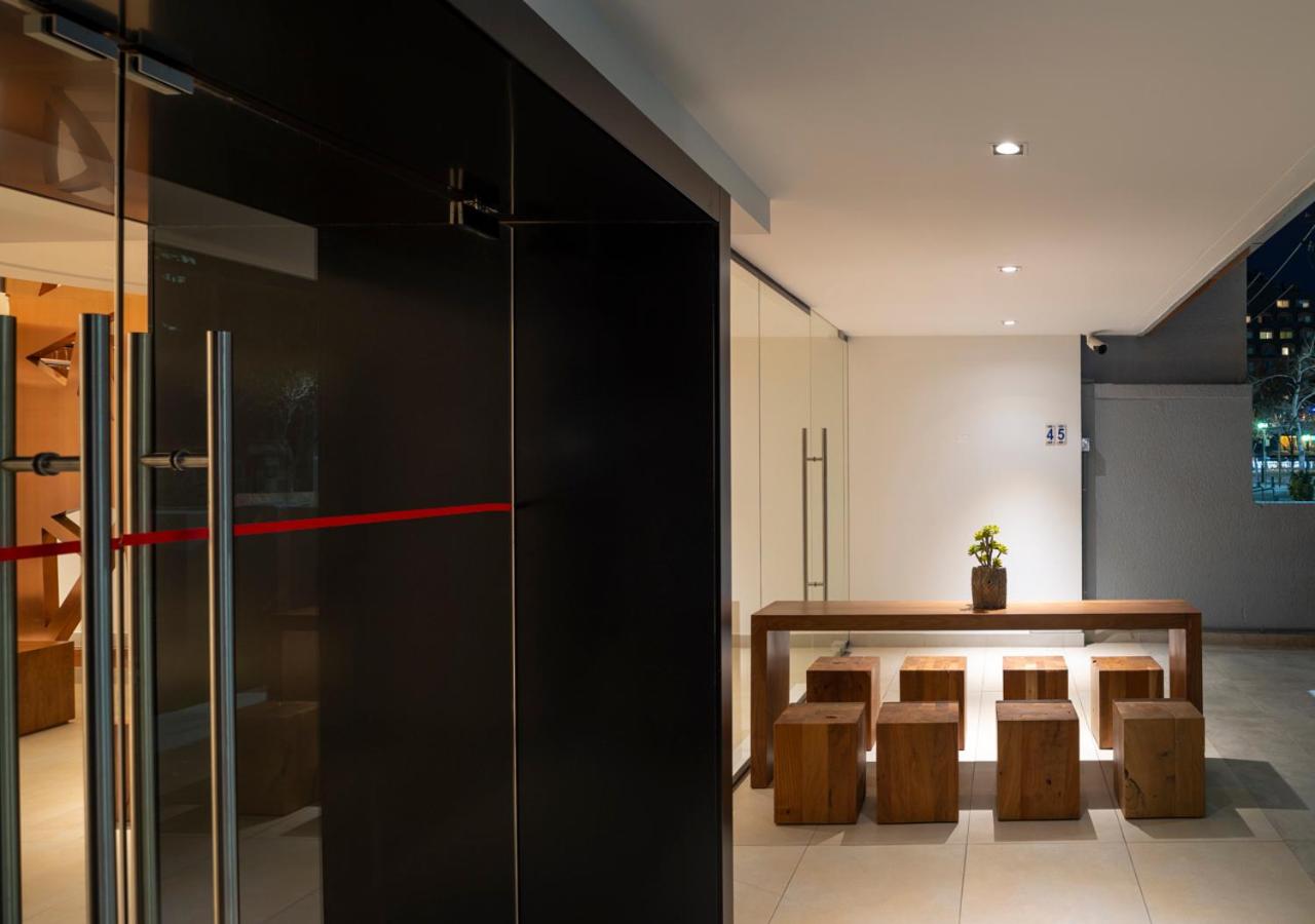 Hotel 45 by Director Hotel 45 by Director