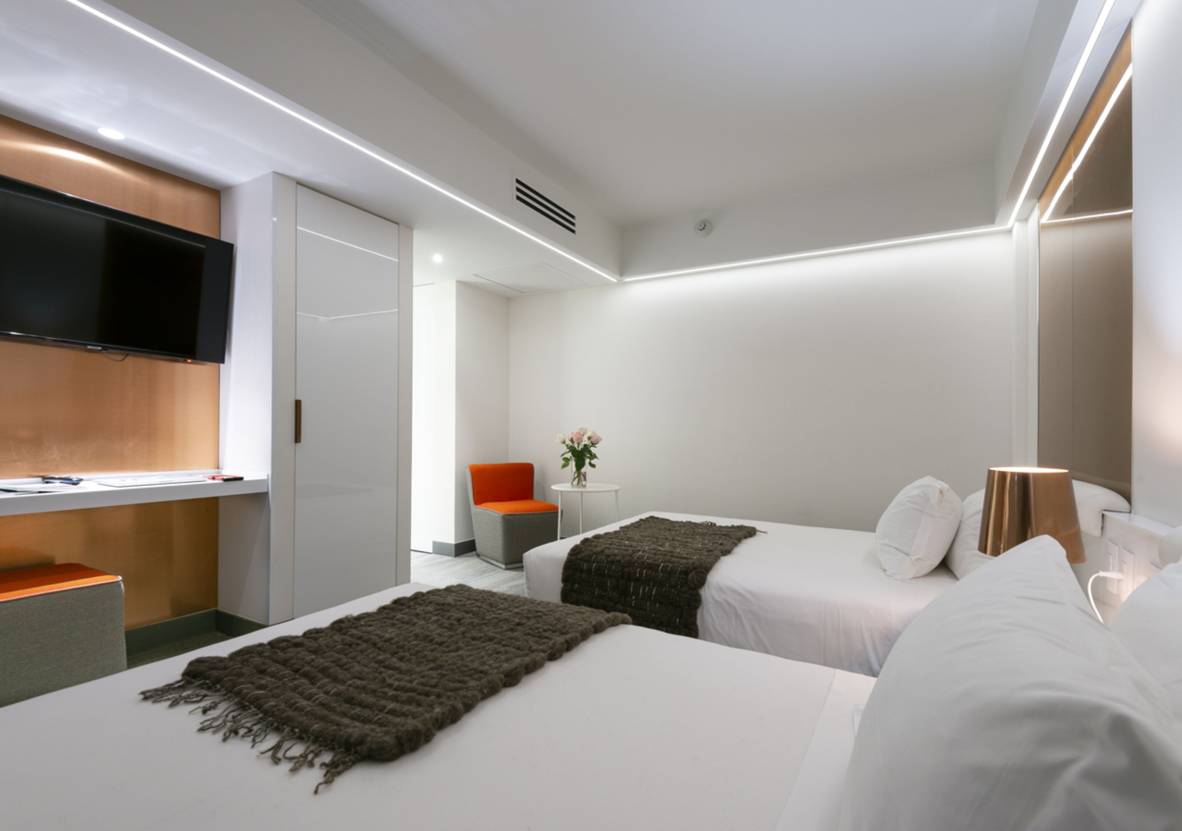 Hotel 45 by Director Hotel 45 by Director